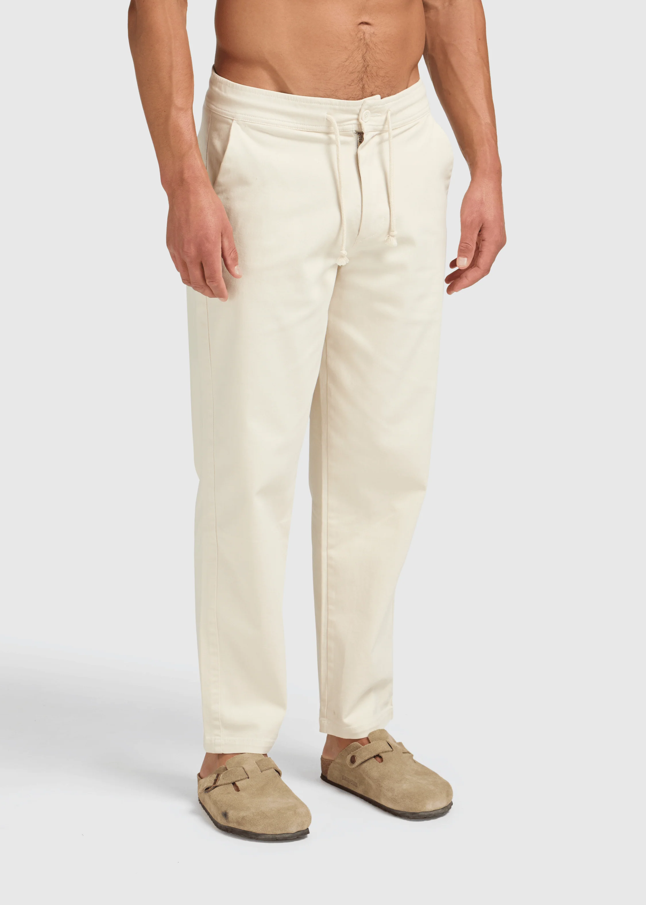 The Beach Chino - Sand - Image 2