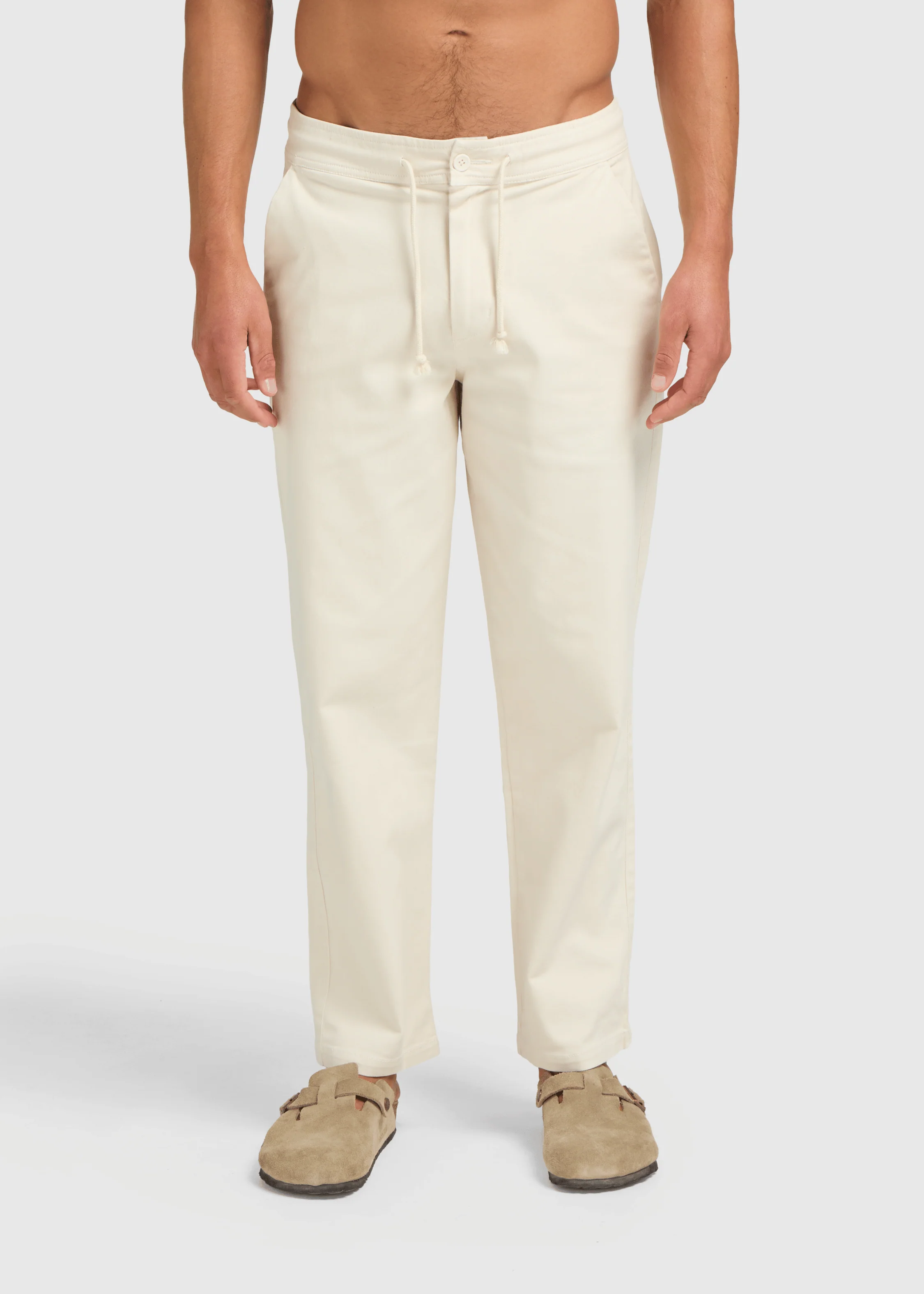 The Beach Chino - Sand - Image 3