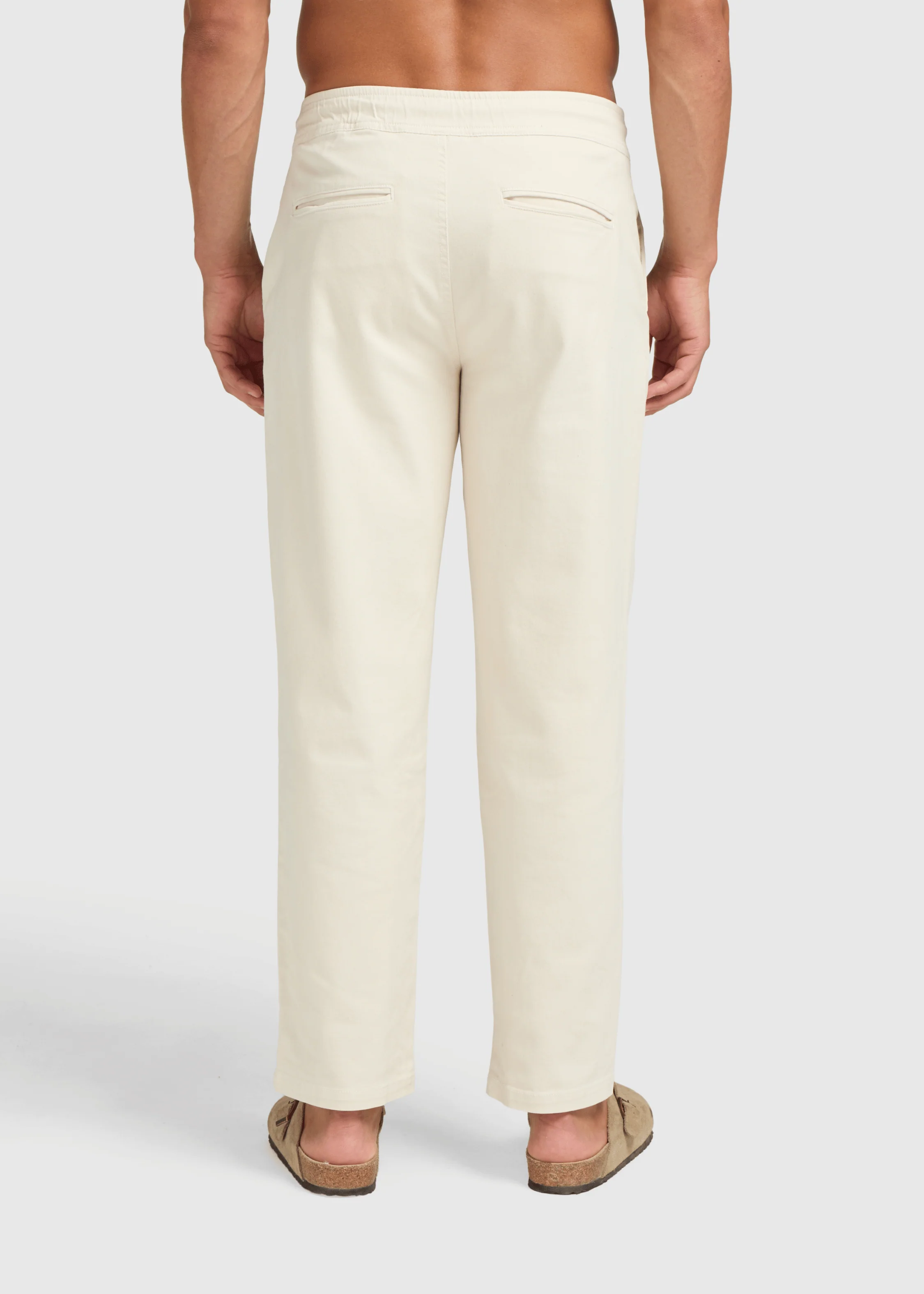 The Beach Chino - Sand - Image 4