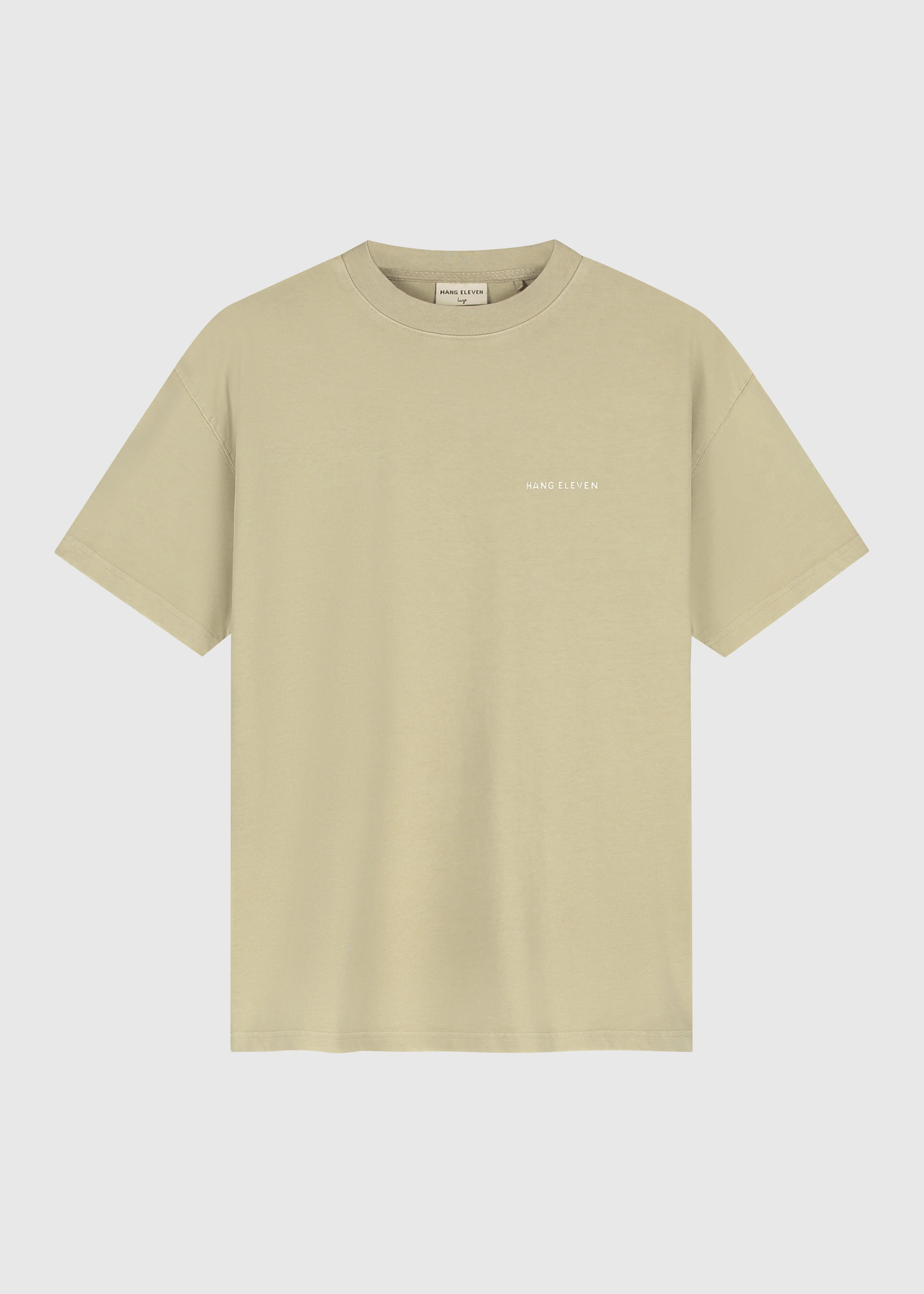 Club Tee - Slate Green - Image 4