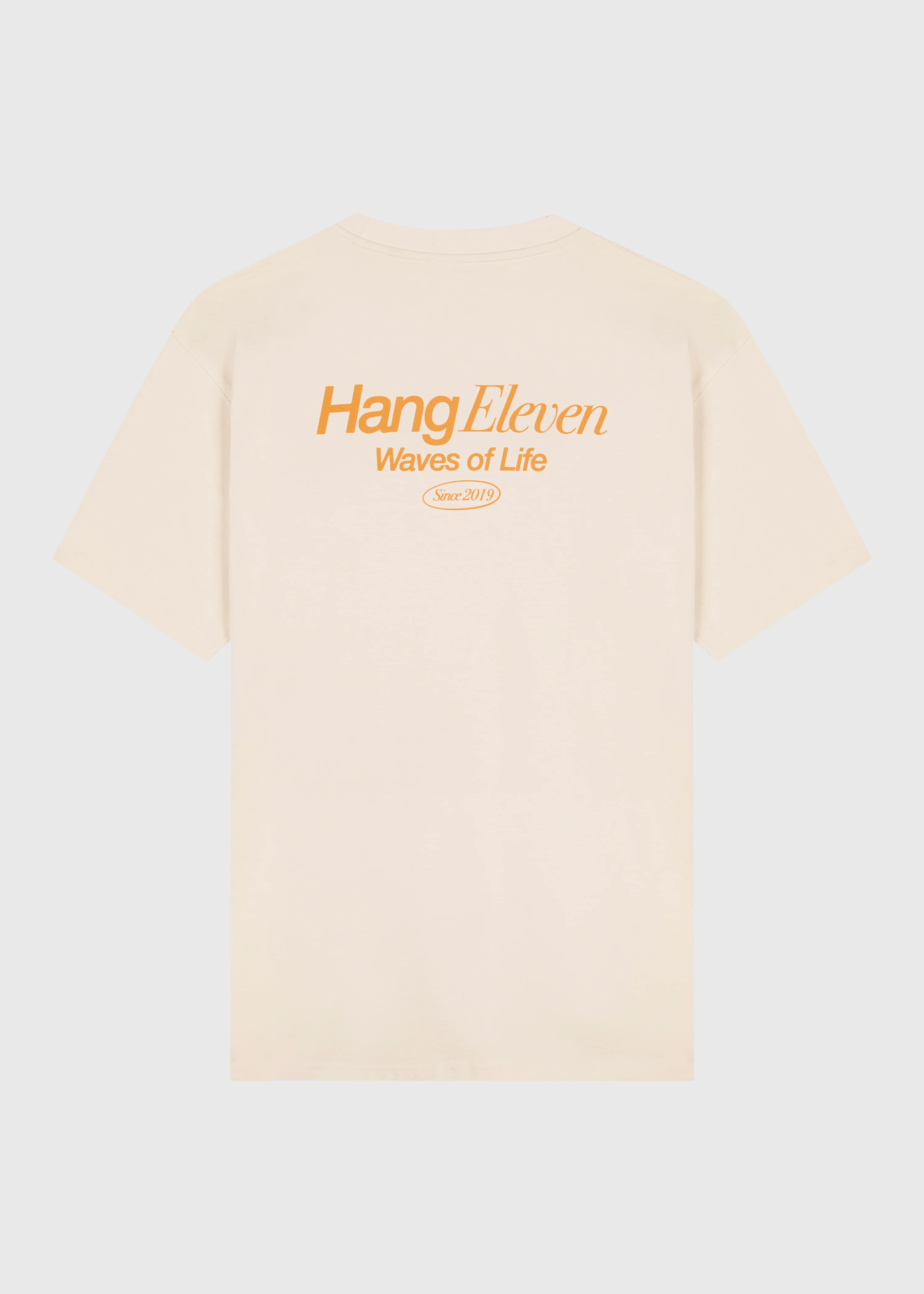 Concept Tee - Sand - Image 3