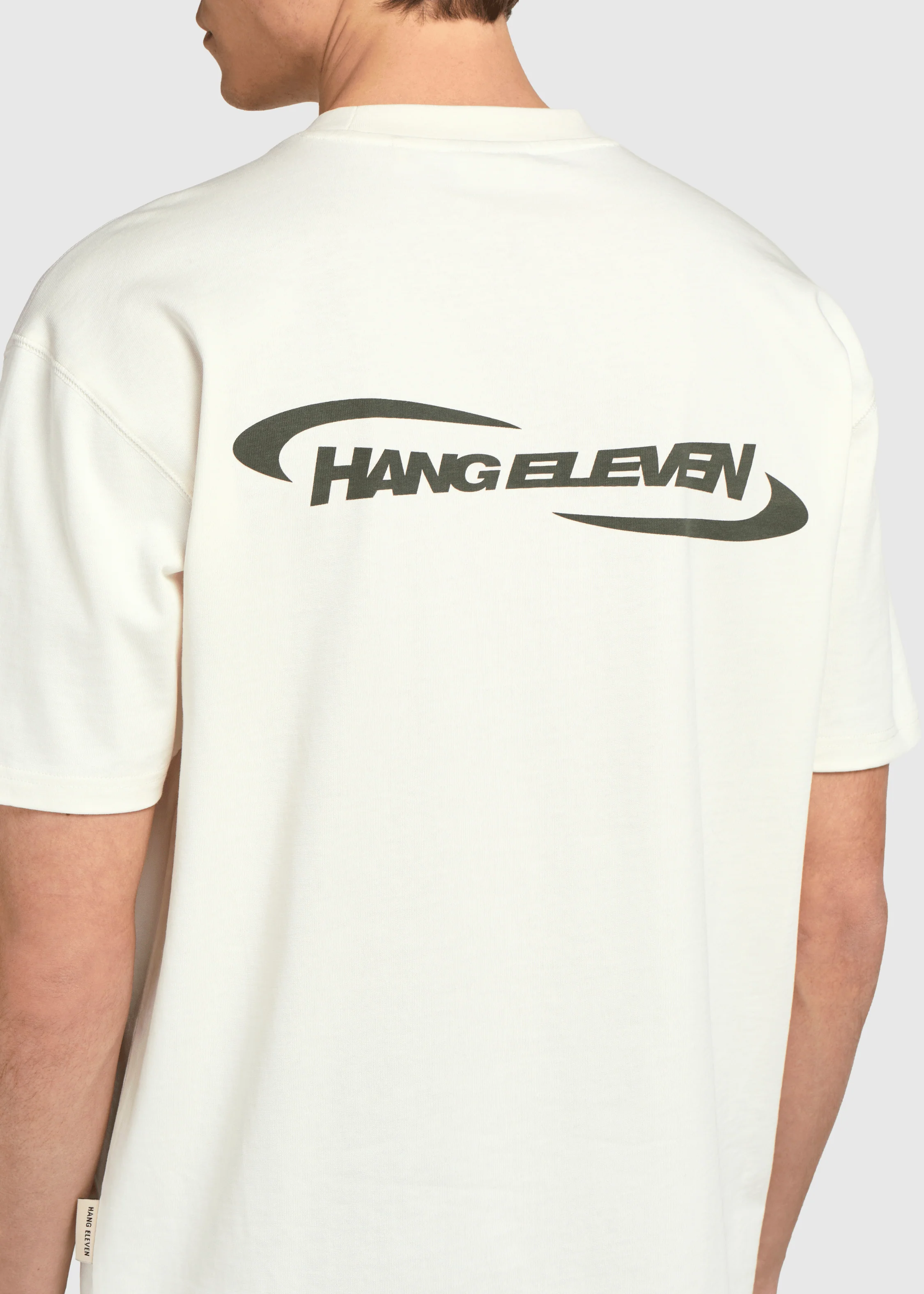 Neo Wave Tee - Off White - Image 3