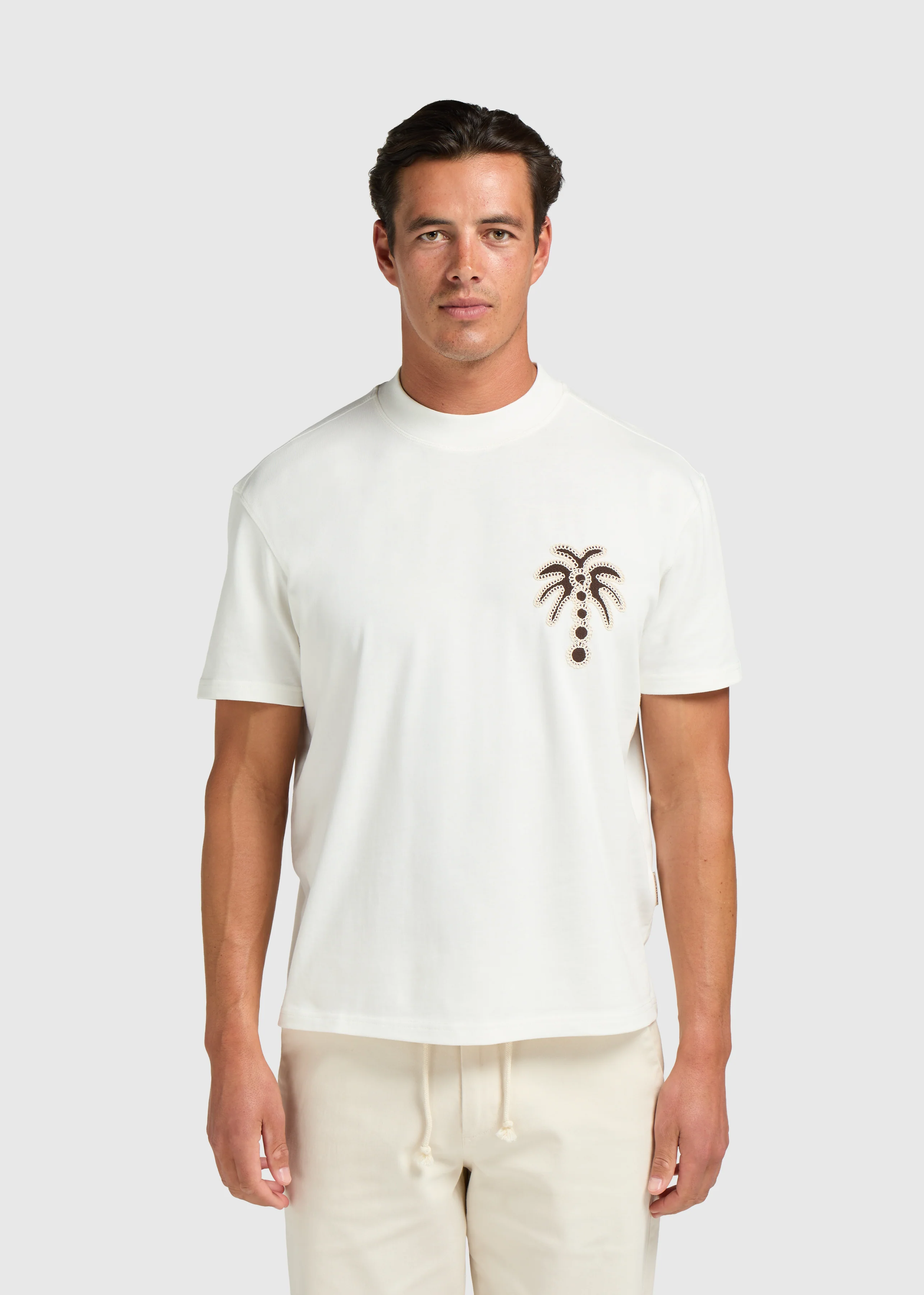 The Jay Tee - Off White - Image 2