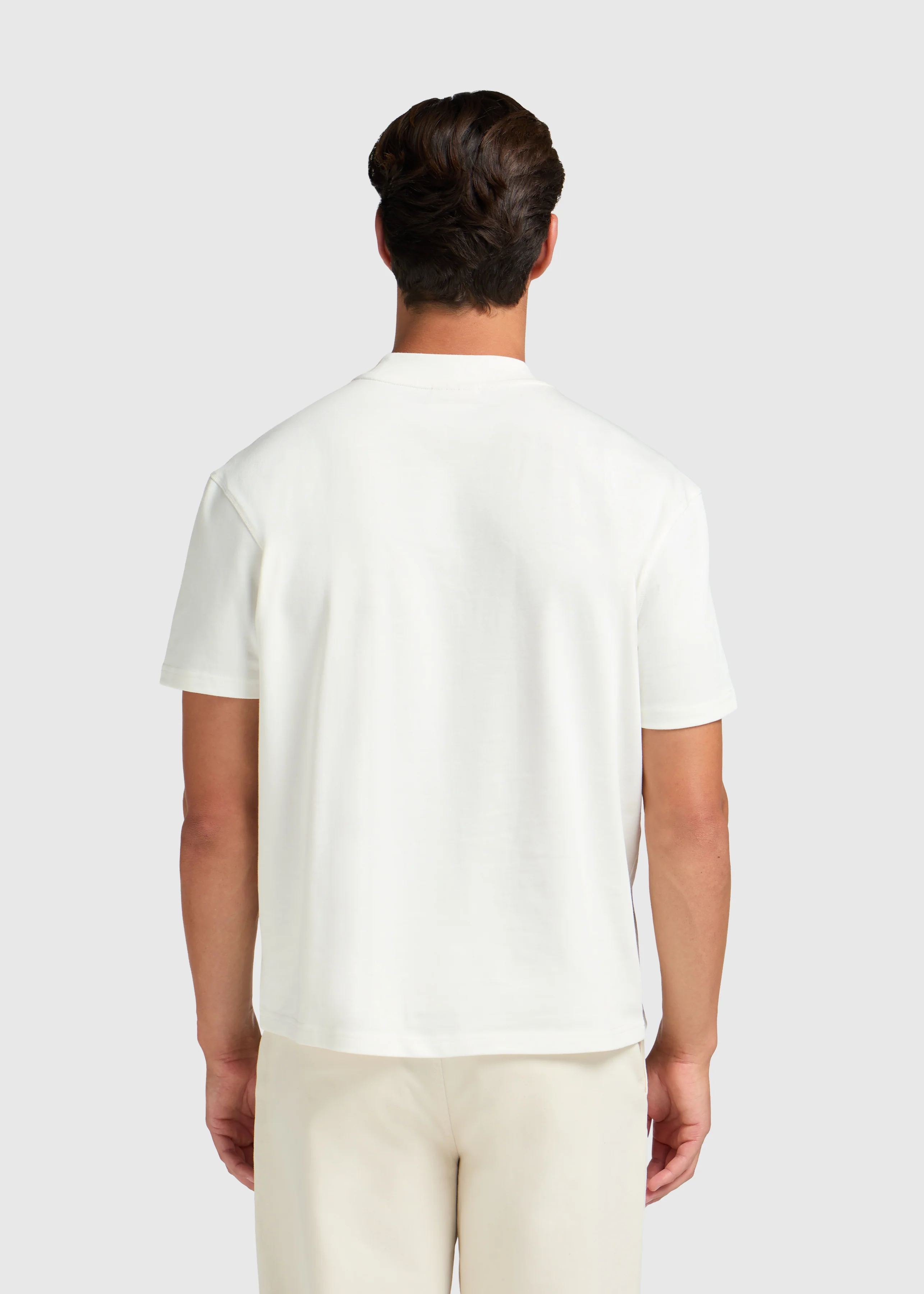 The Jay Tee - Off White - Image 3