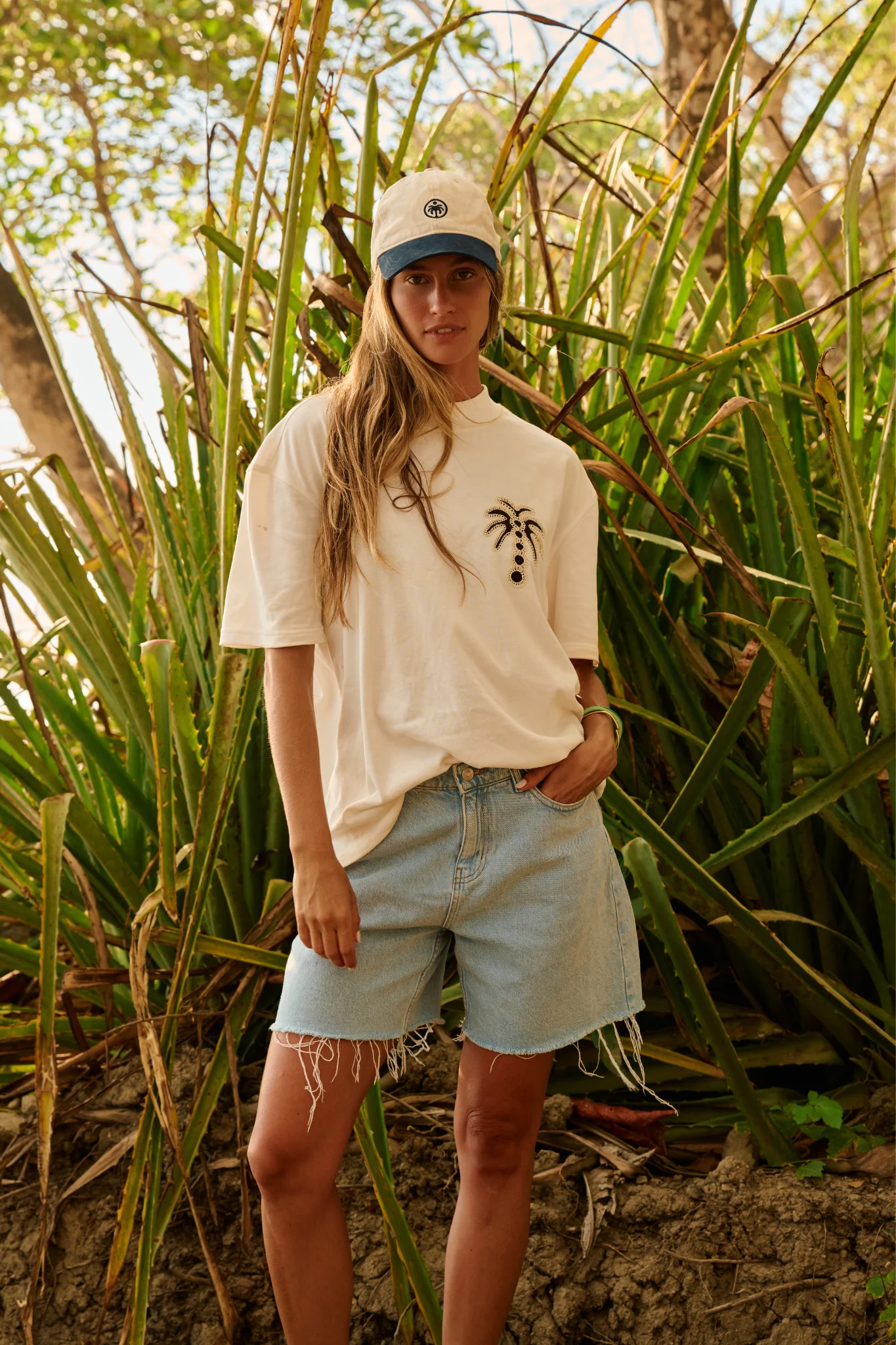 The Jay Tee - Off White - Image 5