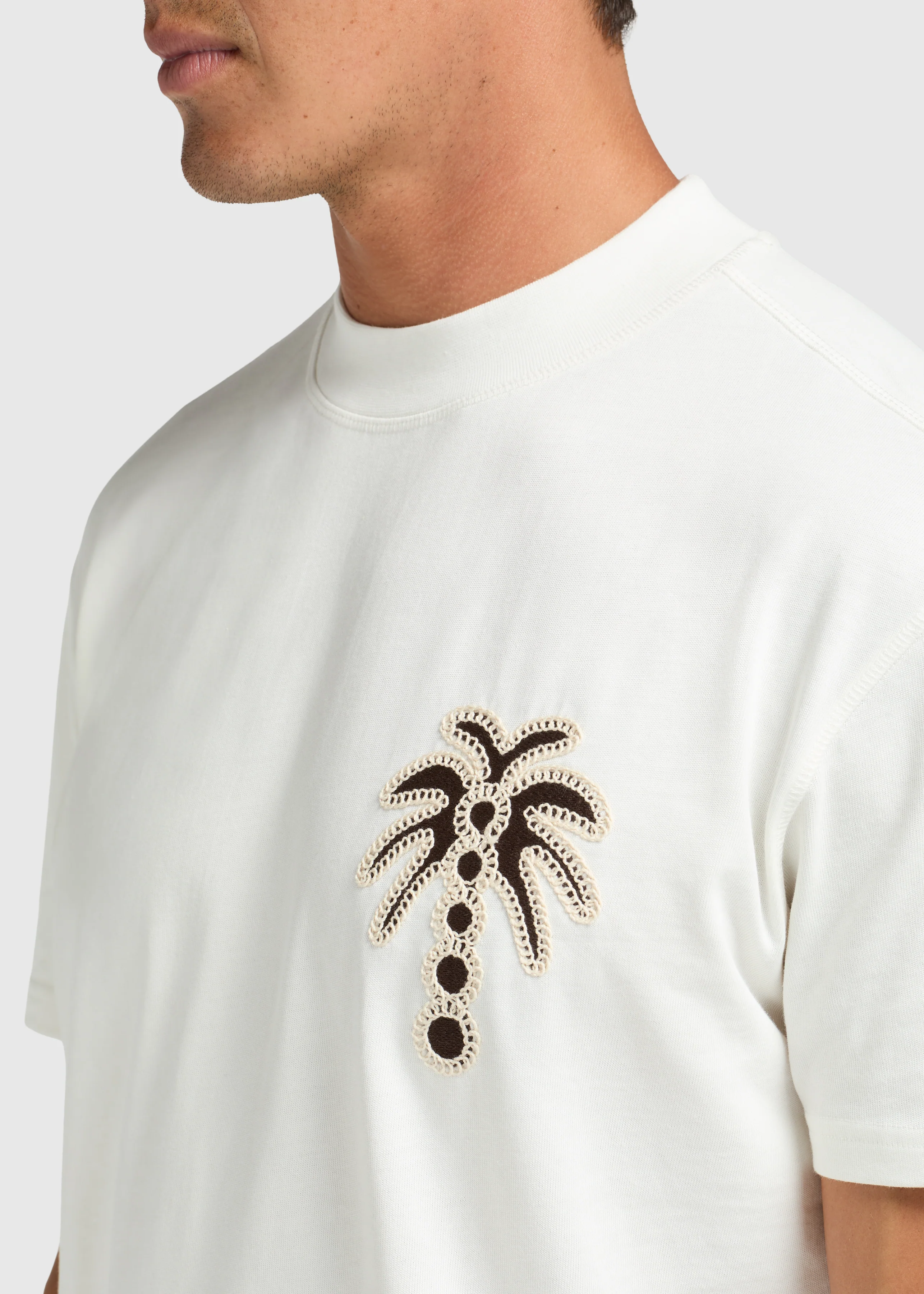 The Jay Tee - Off White - Image 6