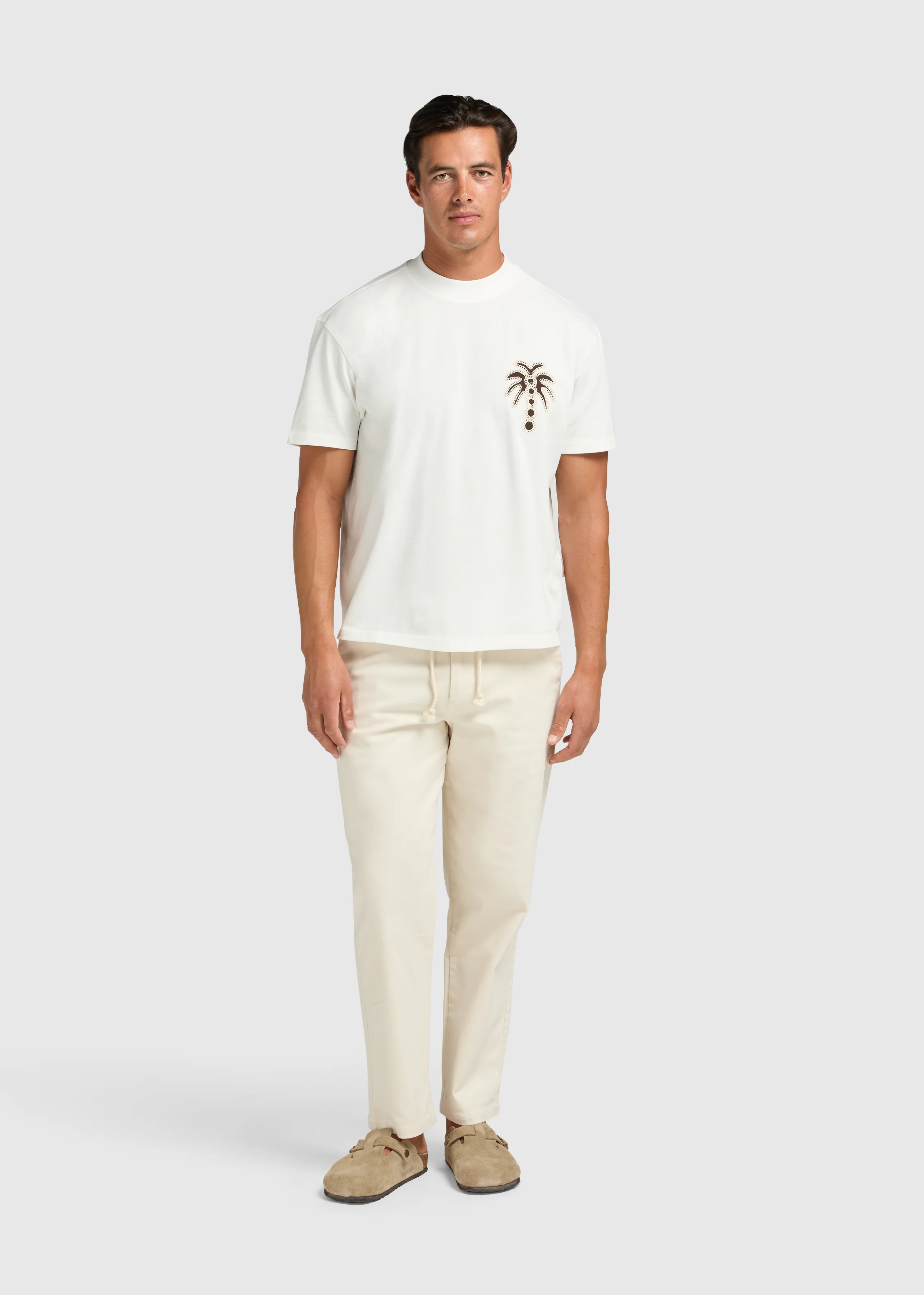 The Jay Tee - Off White - Image 7