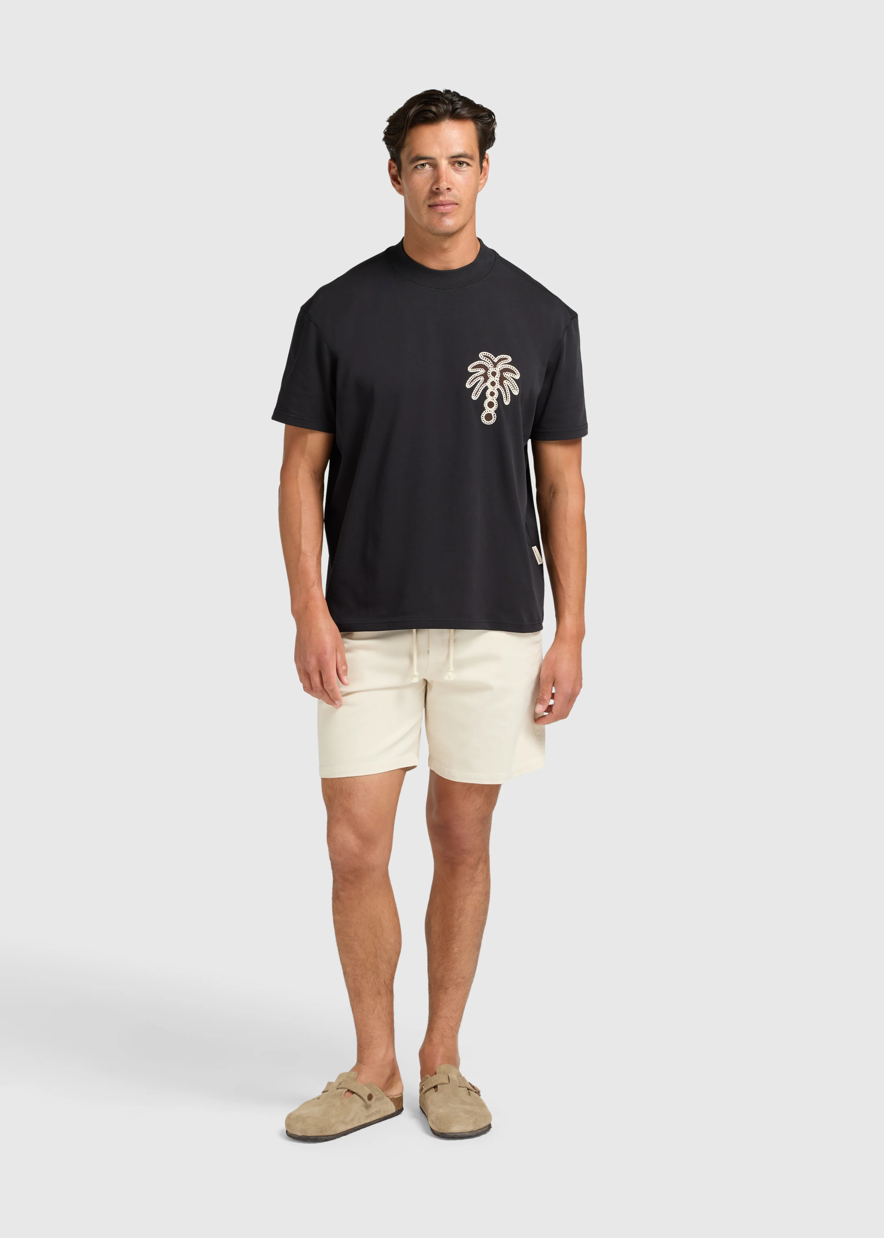 The Jay Tee - Off Black - Image 4