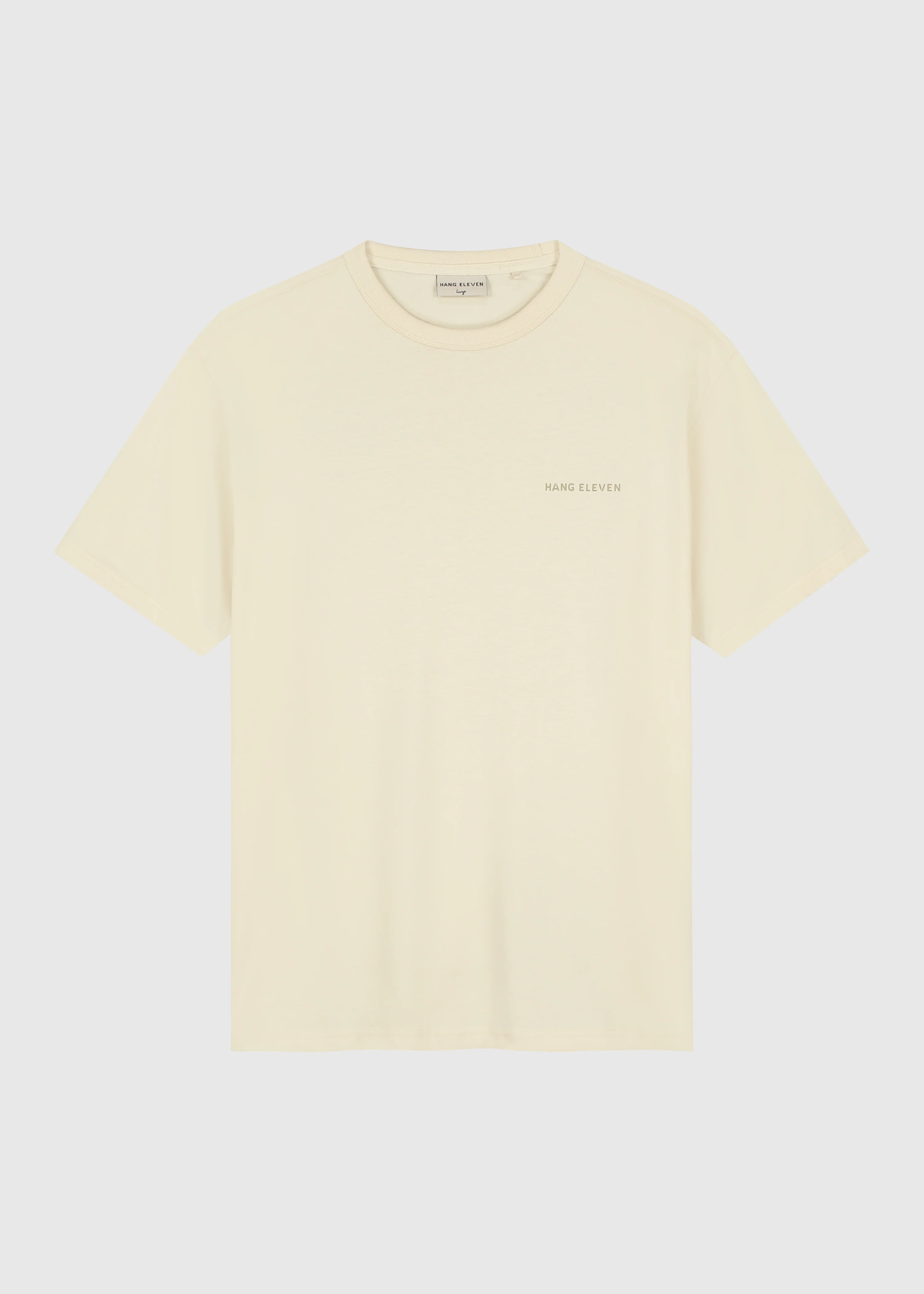 Hometown Tee - Sand - Image 6