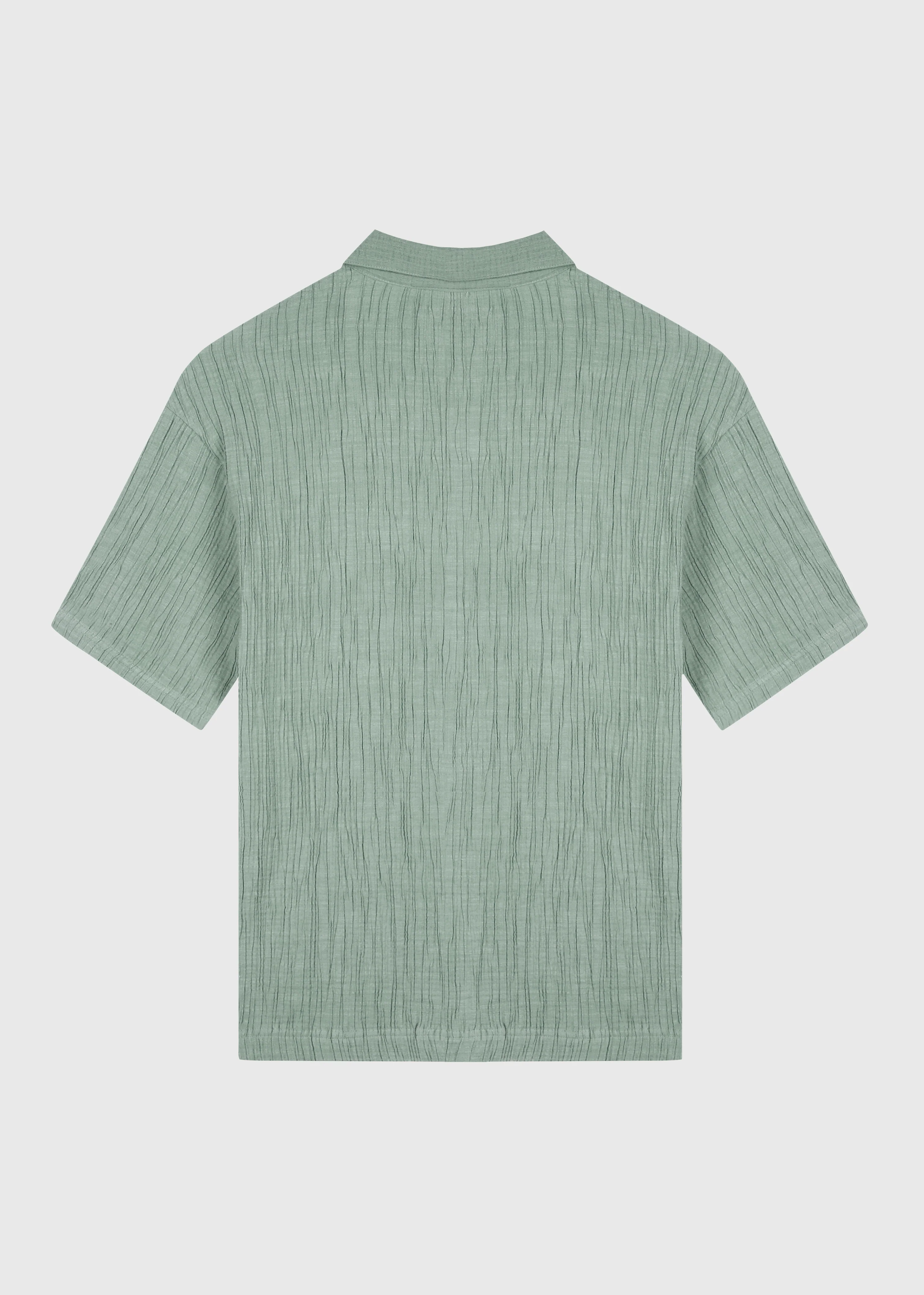 Hydro Shirt - Sage Green - Image 4