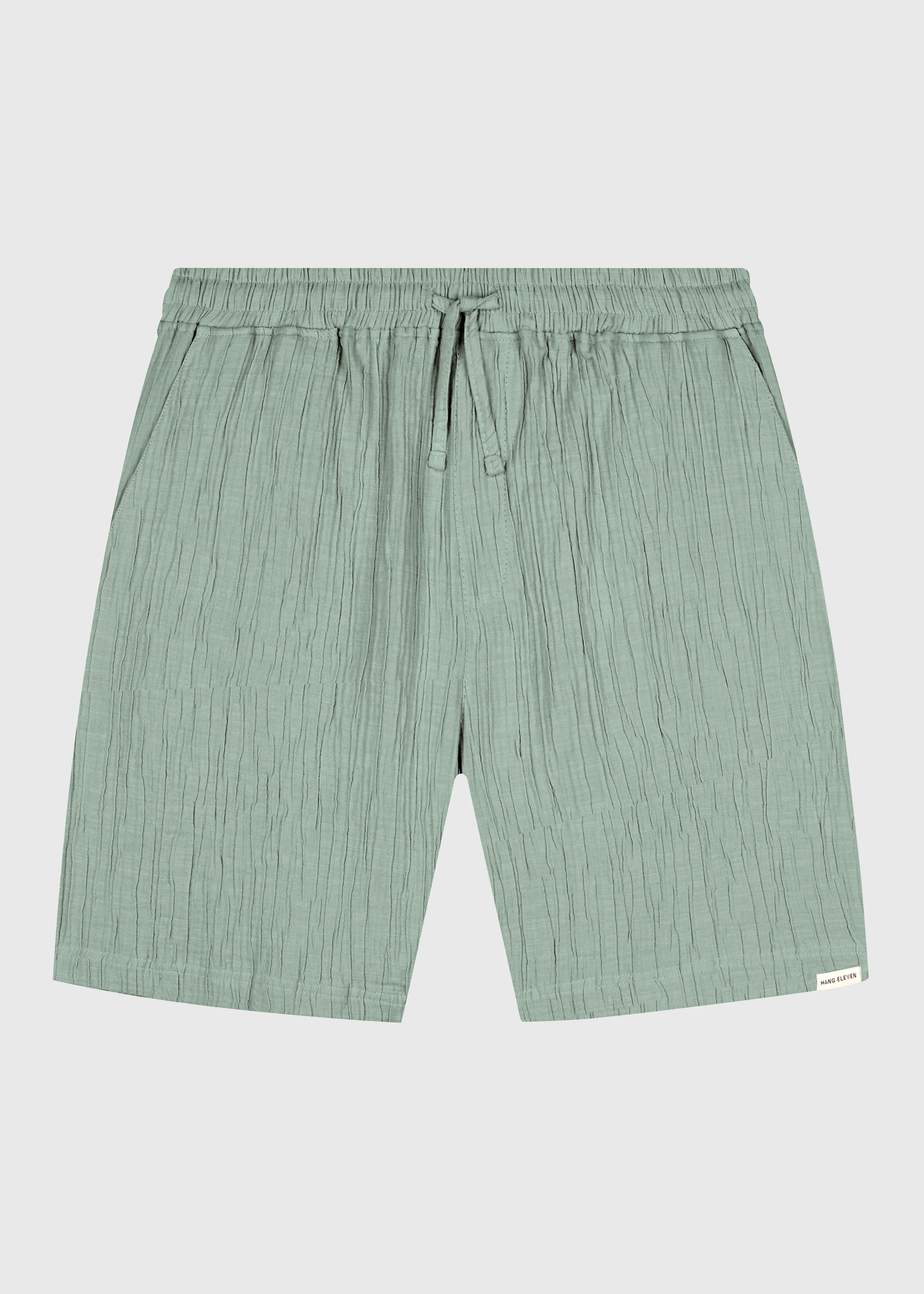 Hydro Short - Sage Green - Image 3