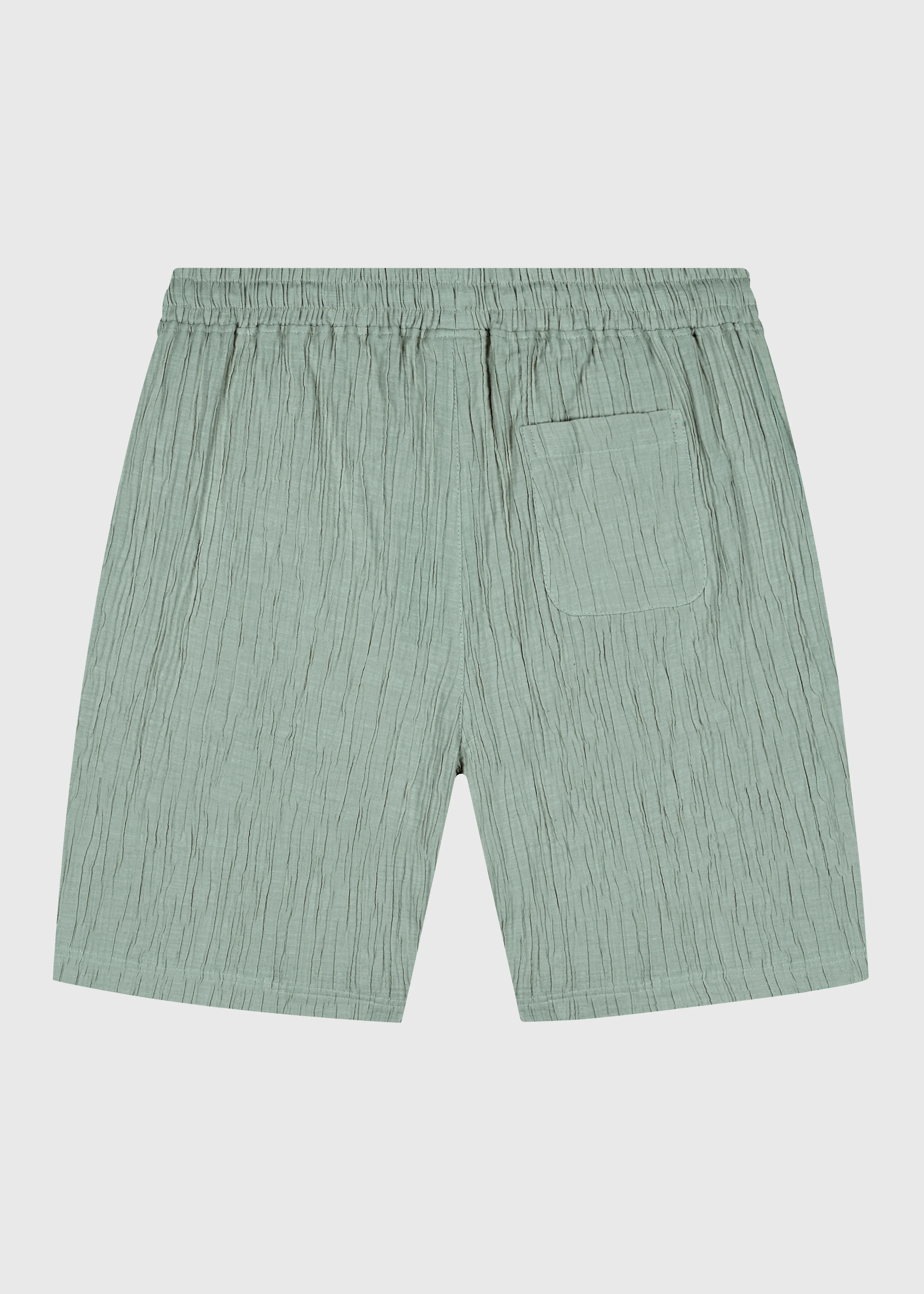 Hydro Short - Sage Green - Image 4