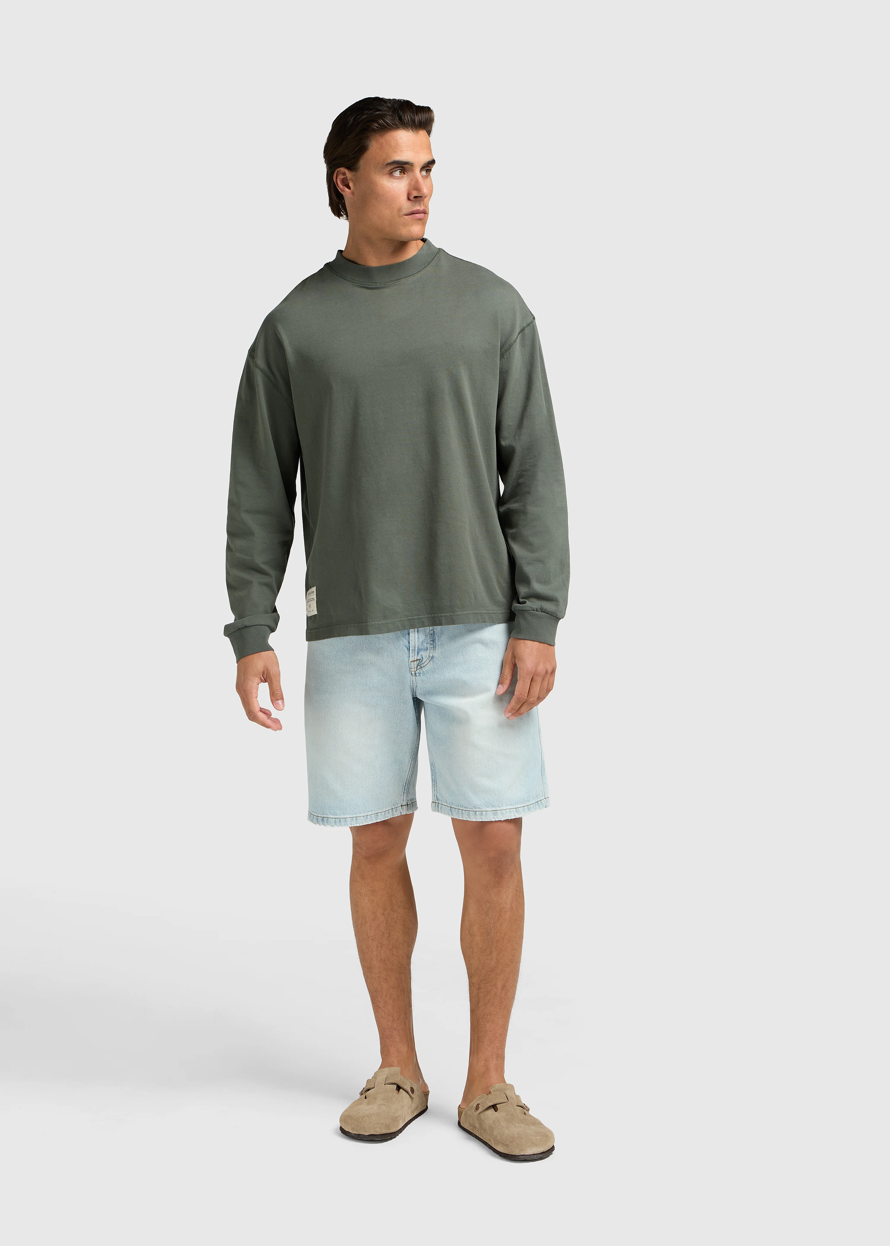 Jersey Longsleeve - Chimera - Image 4