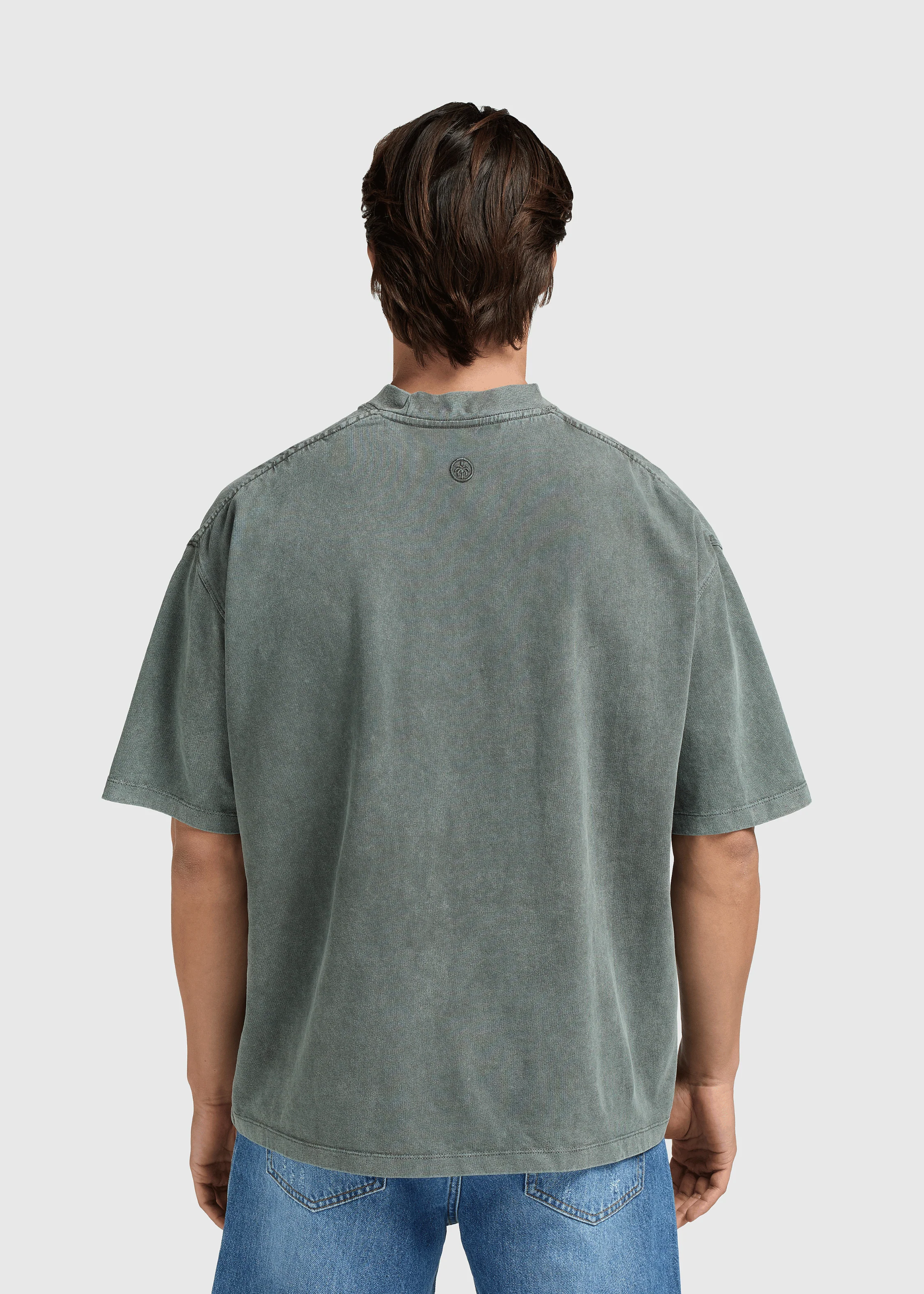 Loose Vintage Tee - Chimera - Image 2