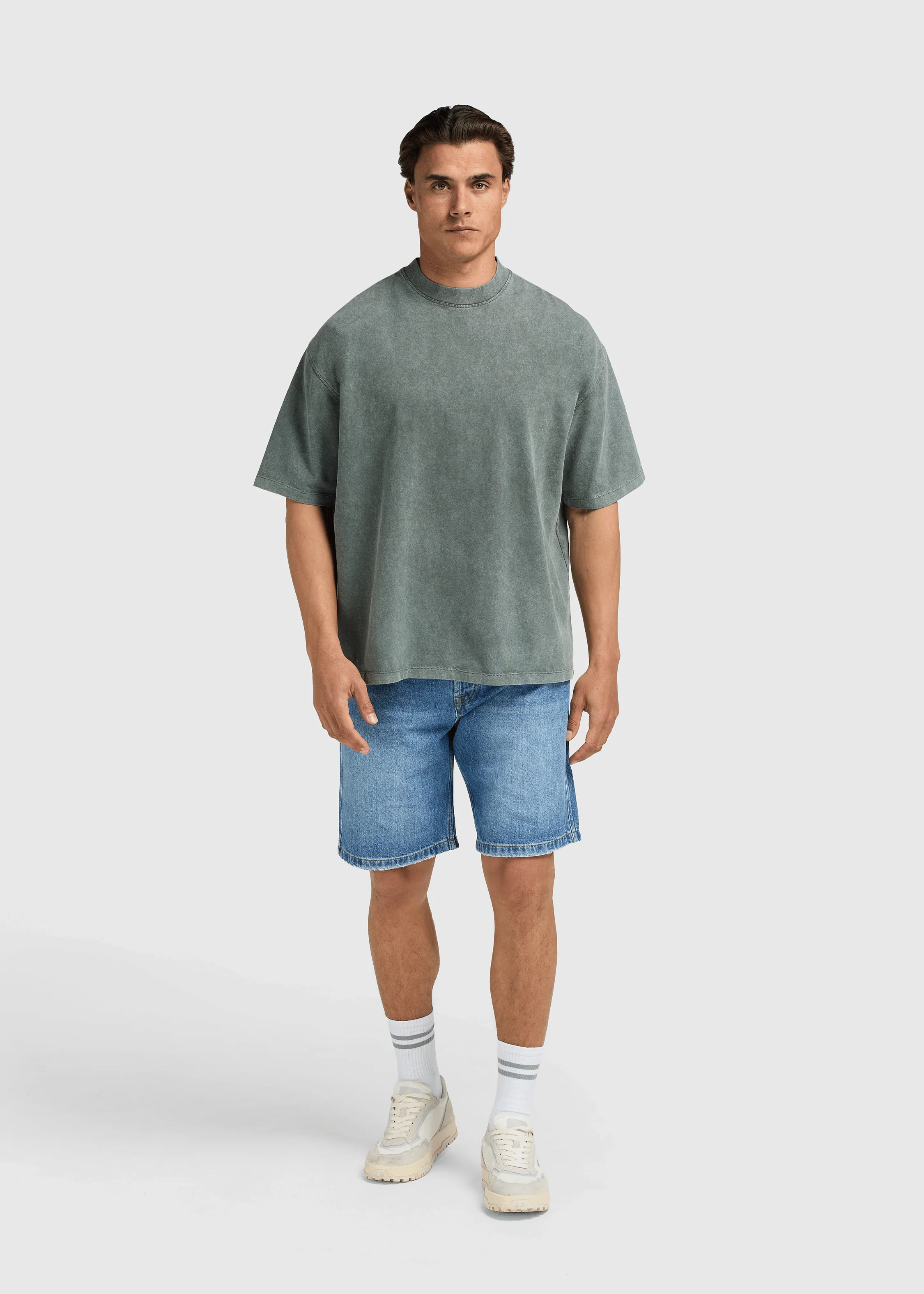 Loose Vintage Tee - Chimera - Image 4