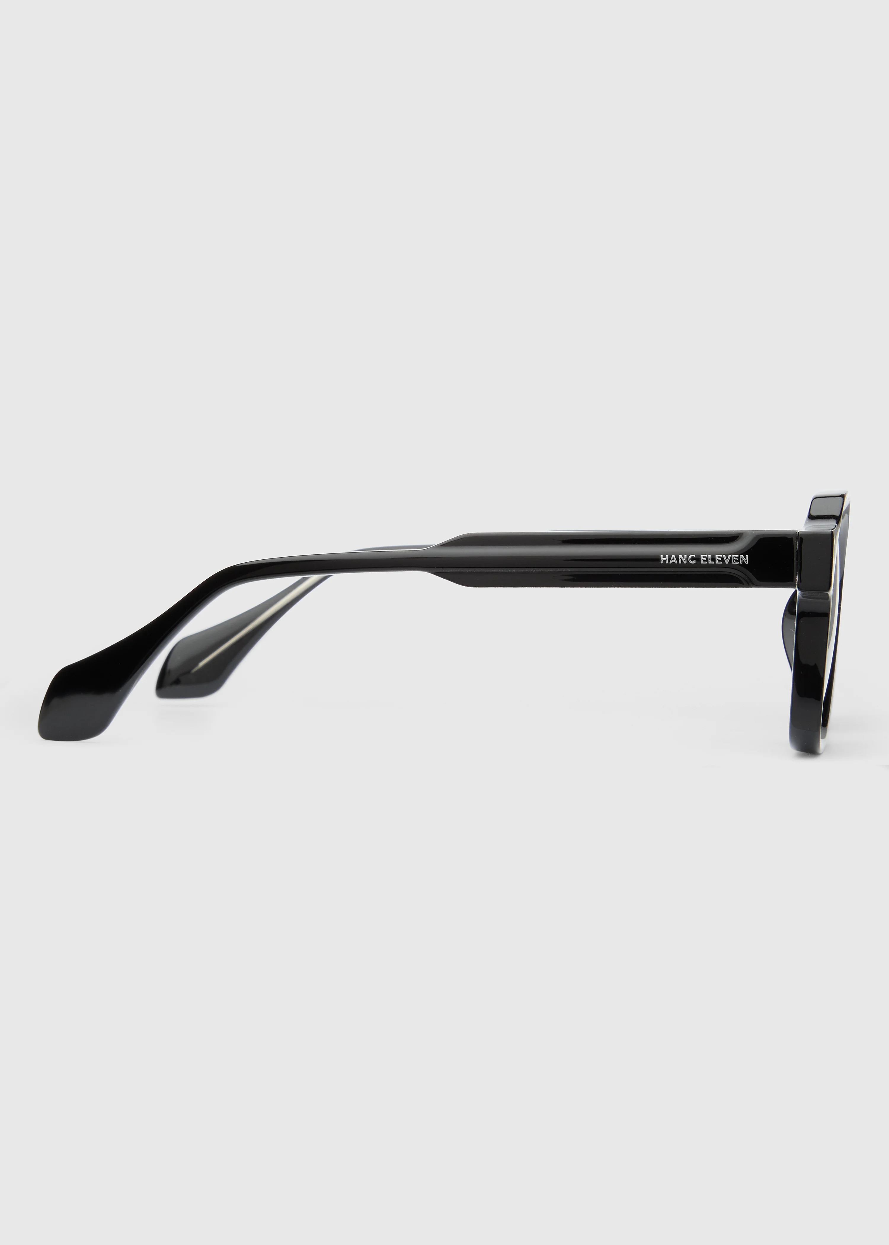 Palm Sunglass -  Black - Image 4