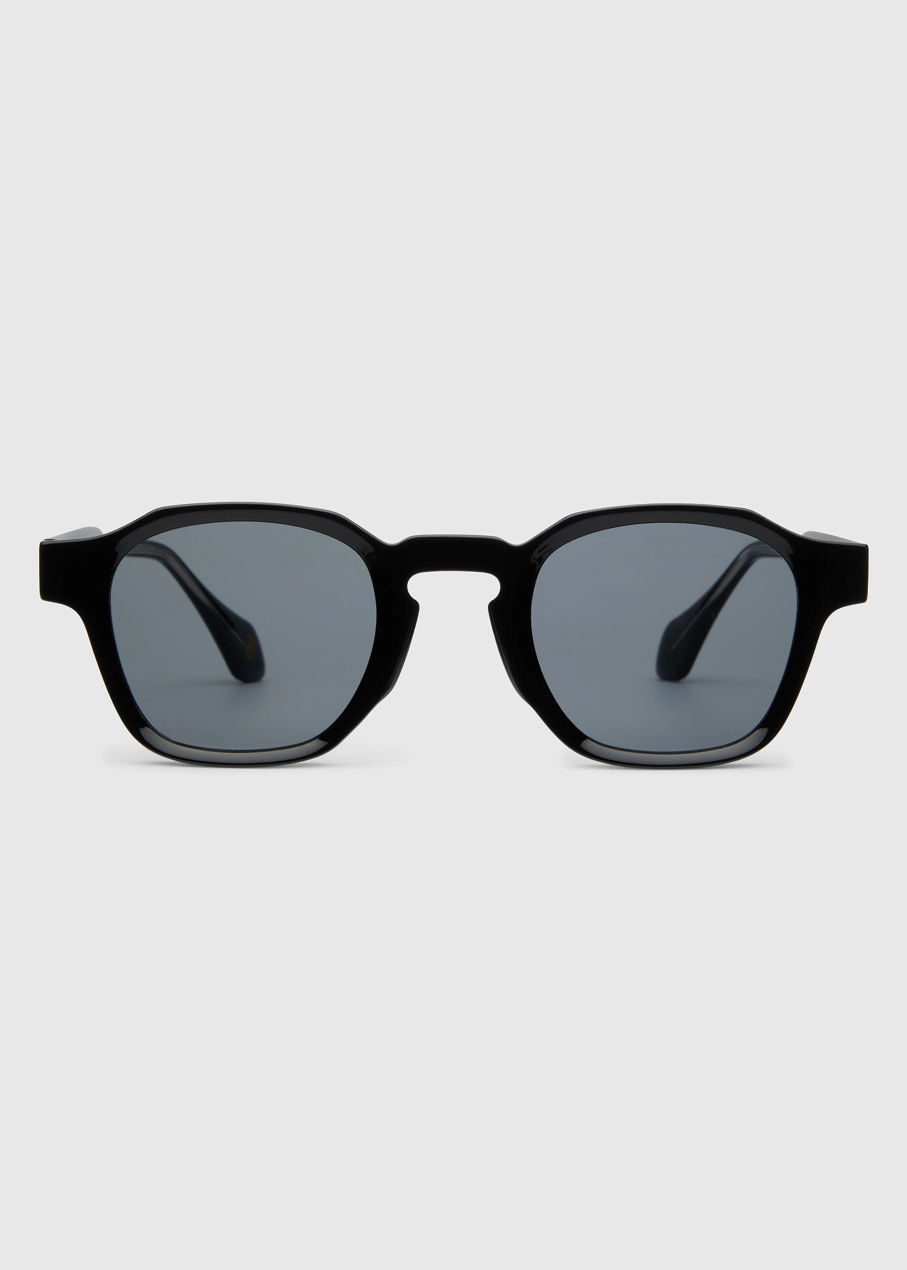 Palm Sunglass -  Black - Image 6