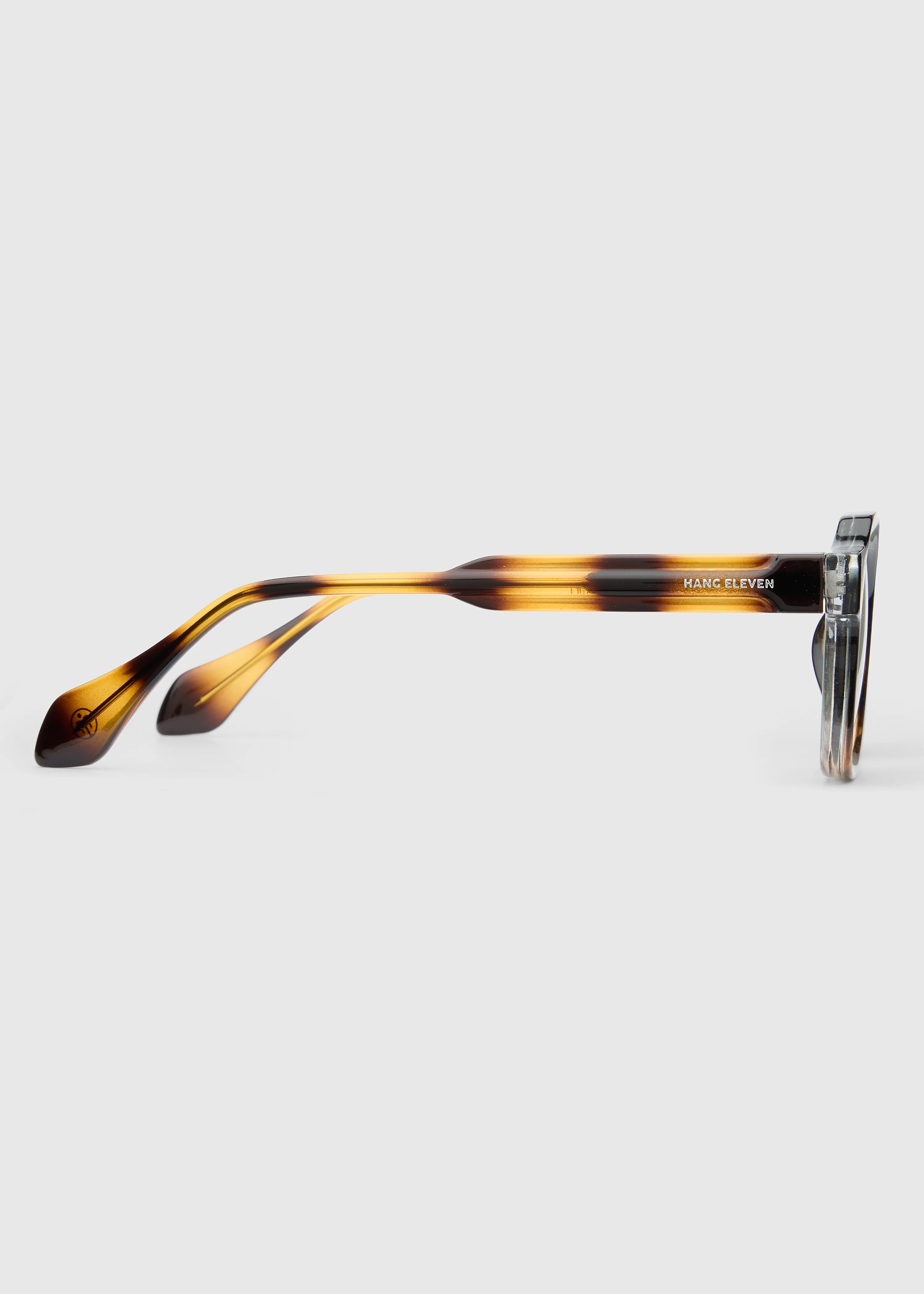 Palm Sunglass - Brown - Image 4