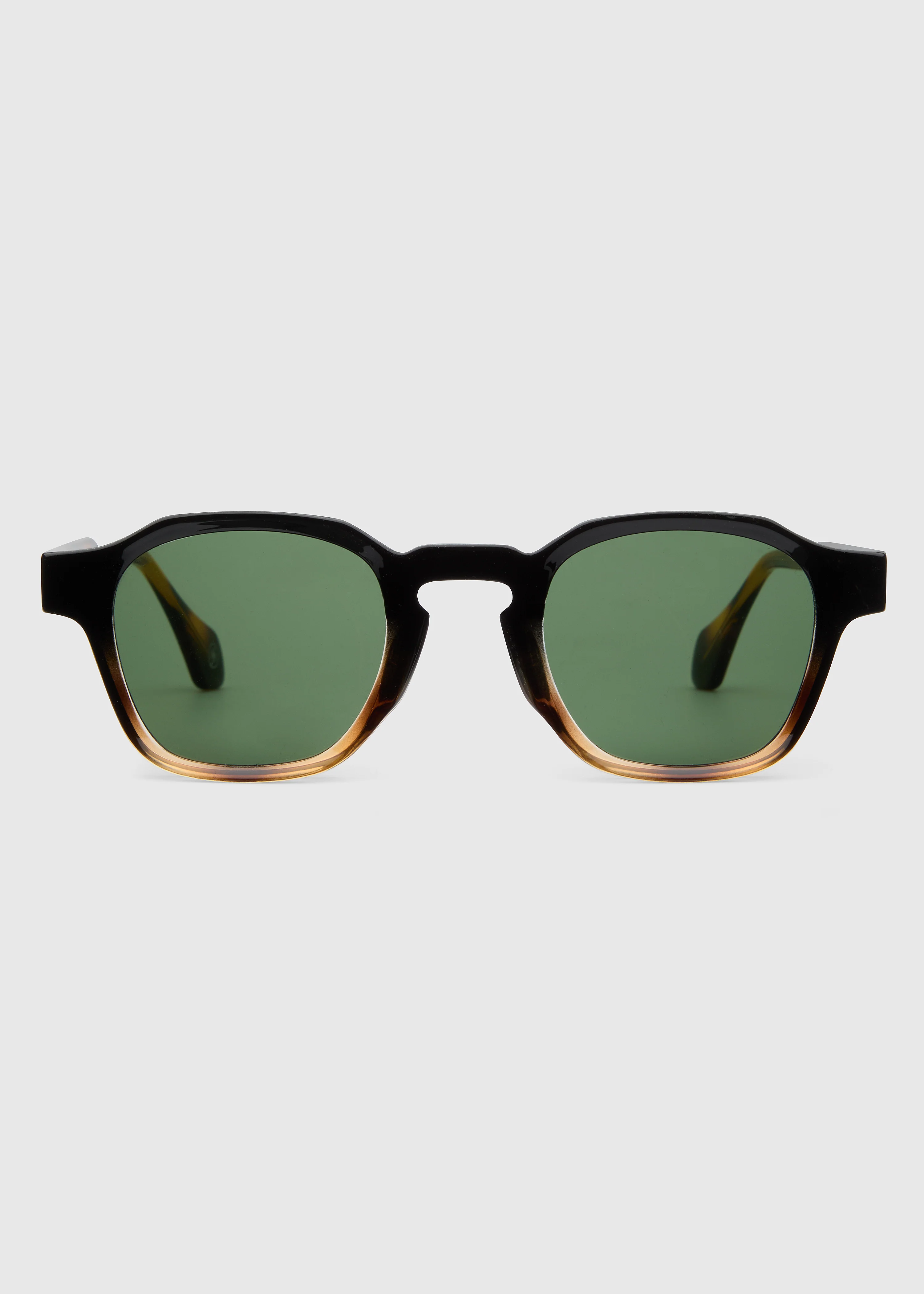 Palm Sunglass - Brown - Image 6