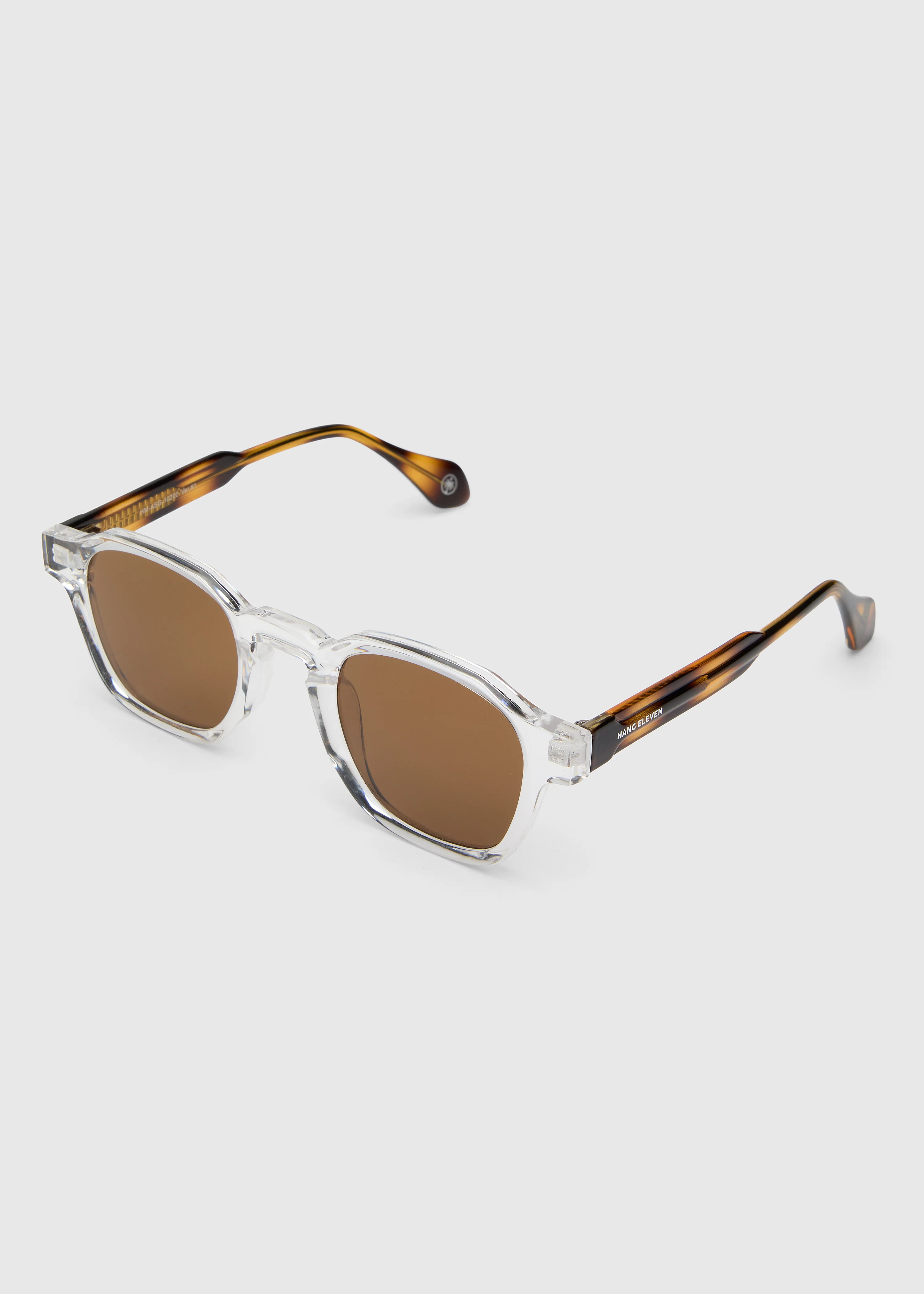 Palm Sunglass - White - Image 3