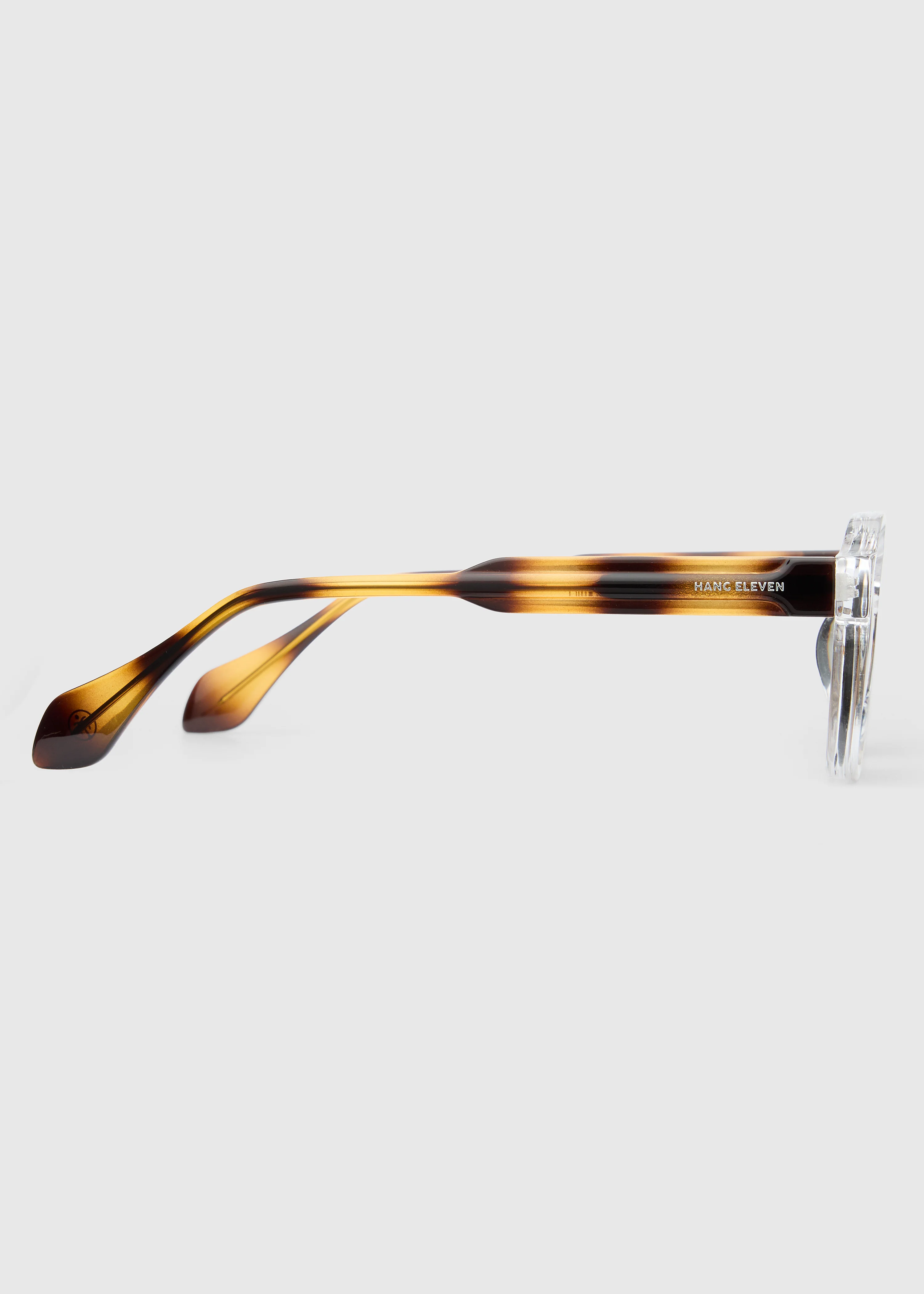 Palm Sunglass - White - Image 4
