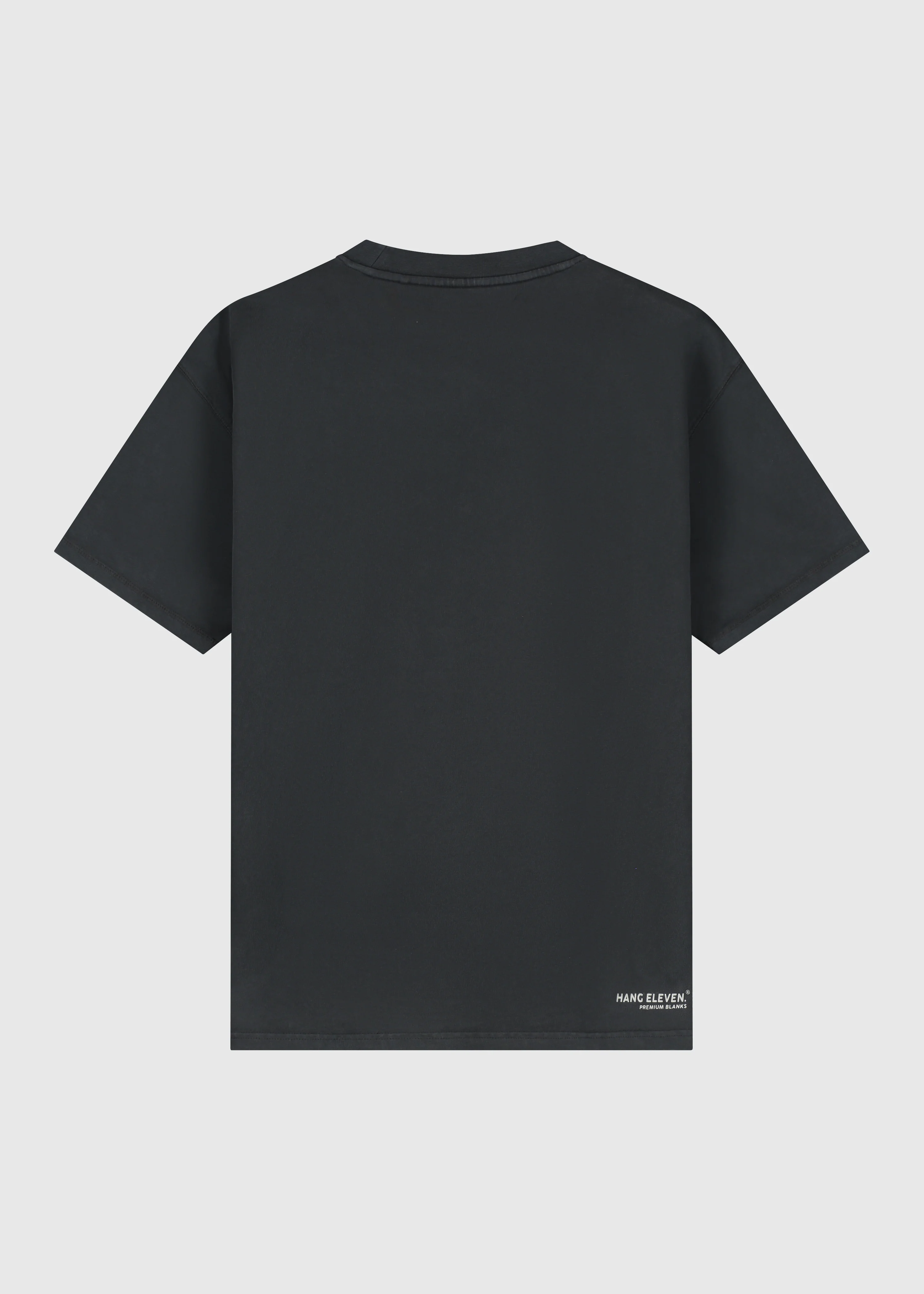 Premium Blanks Tee - Acid Wash - Image 4