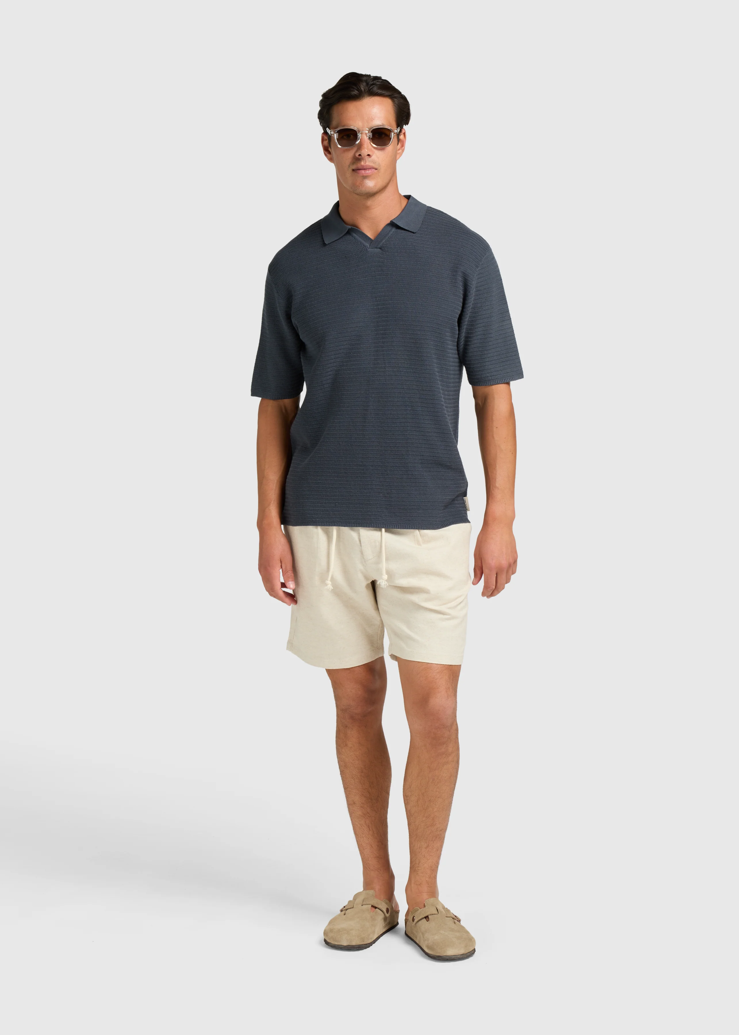 Structure Polo - Ombre Blue - Image 9