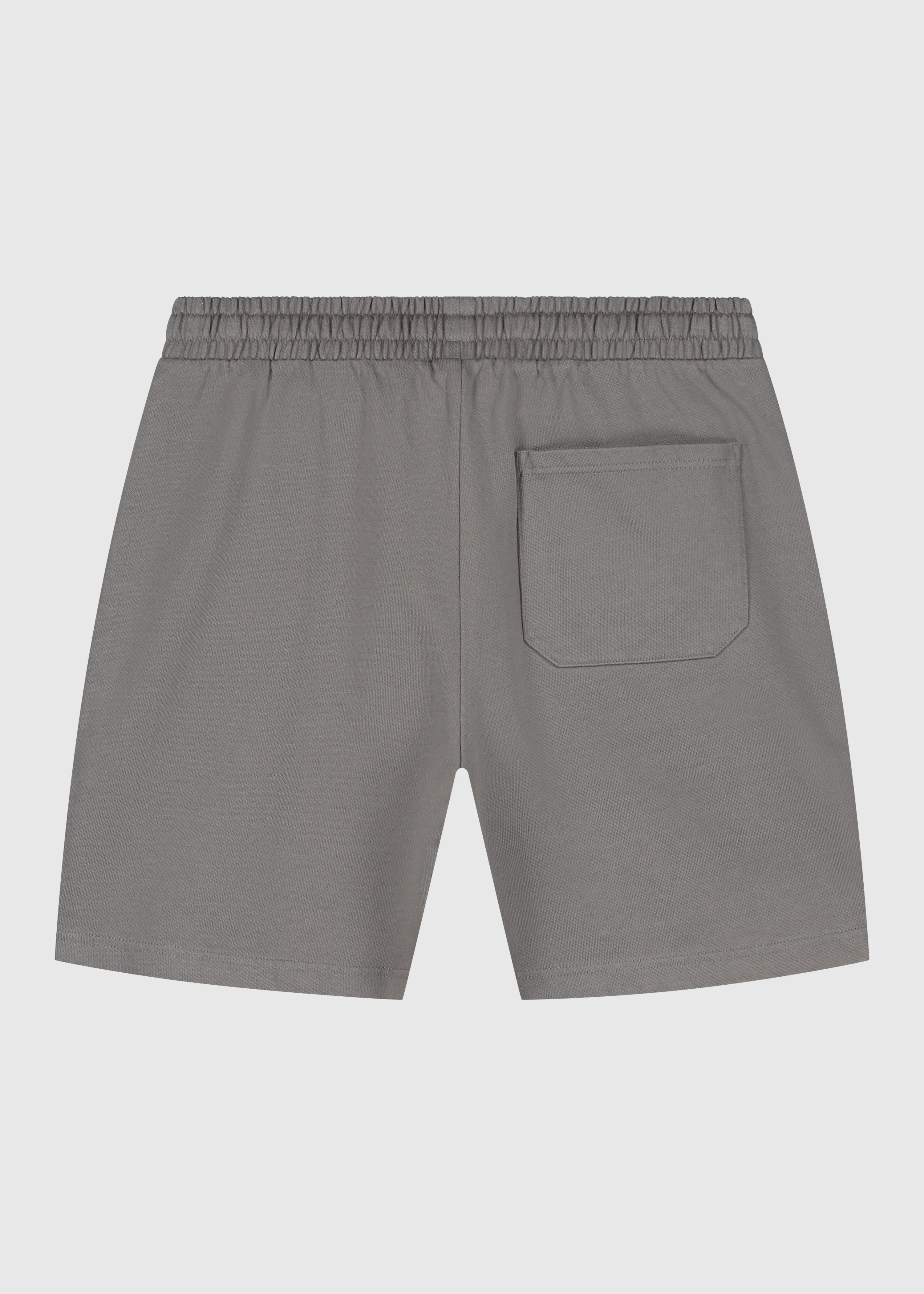Essential Sweat Short - Anthracite - Image 4
