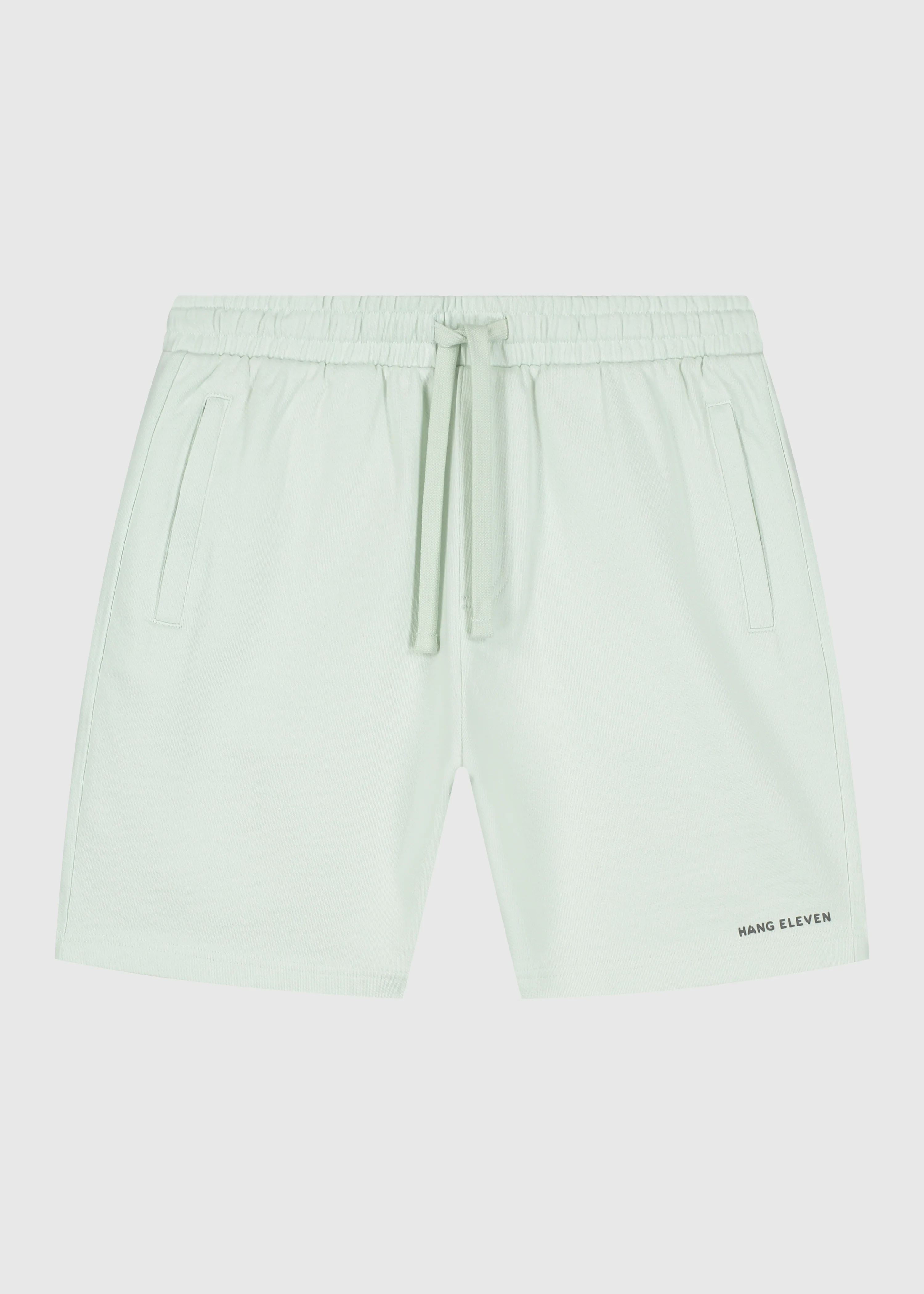Essential Sweat Short - Mint Green - Image 3