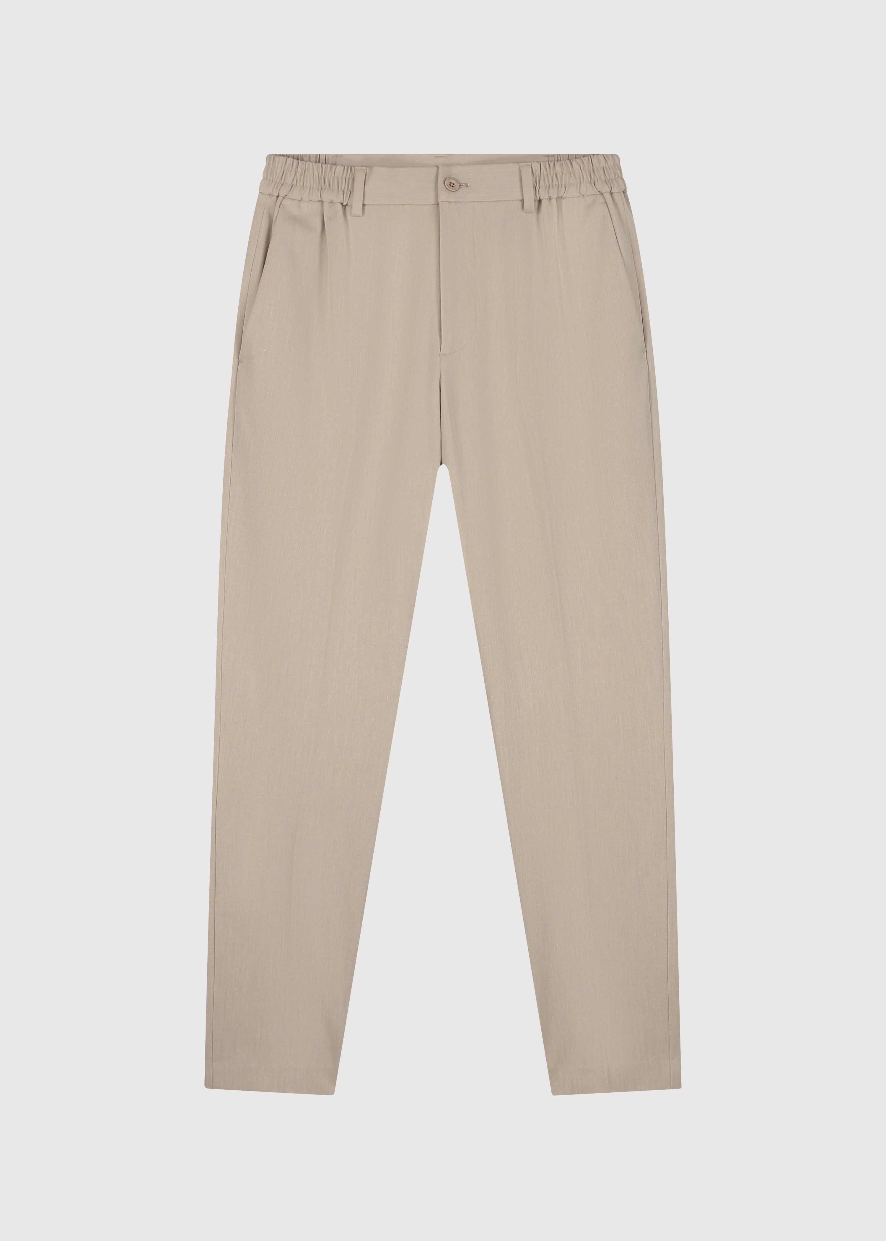 The Hybrid Trouser - Sand - Image 5