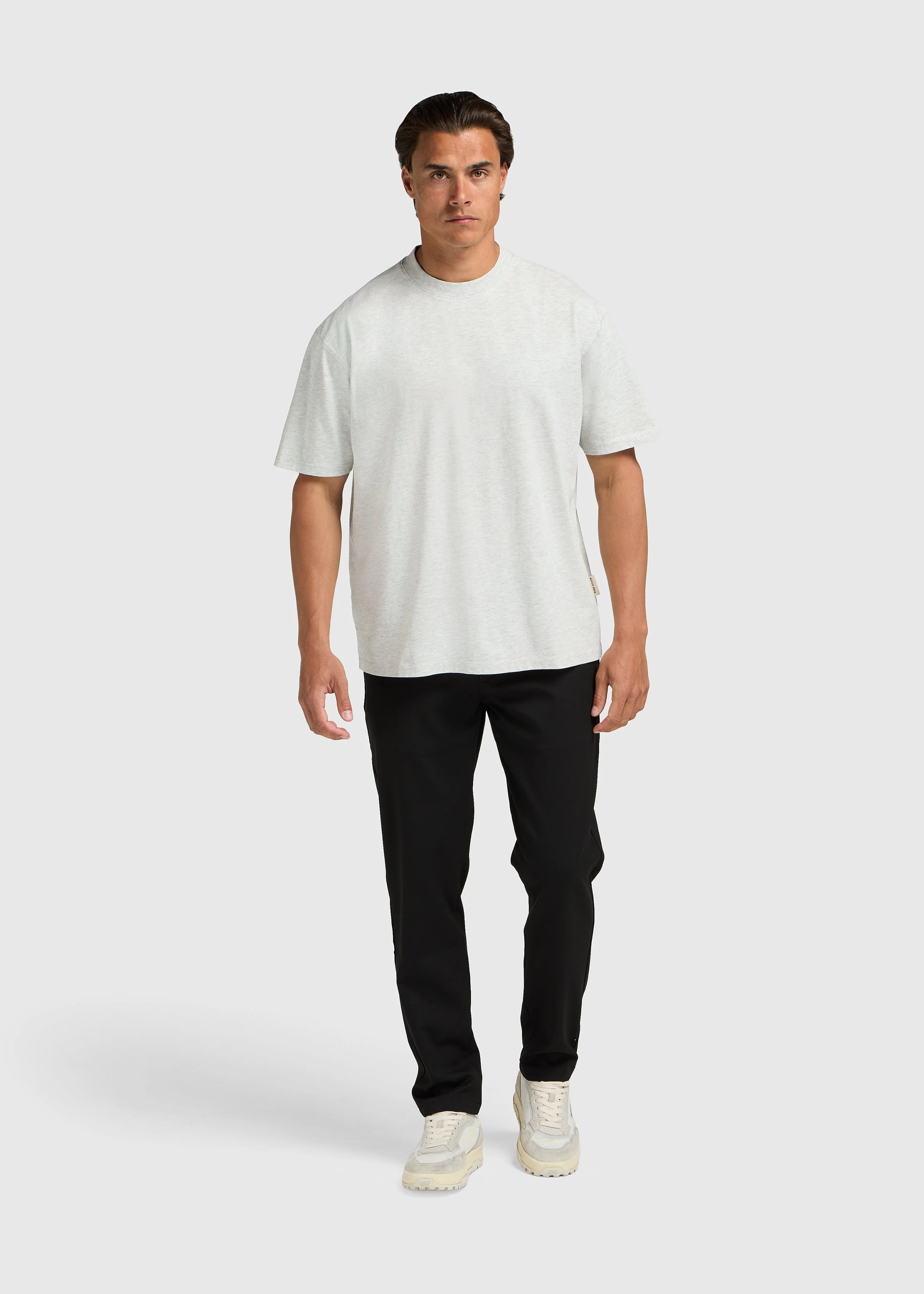 The Premium Trouser - Black - Image 6