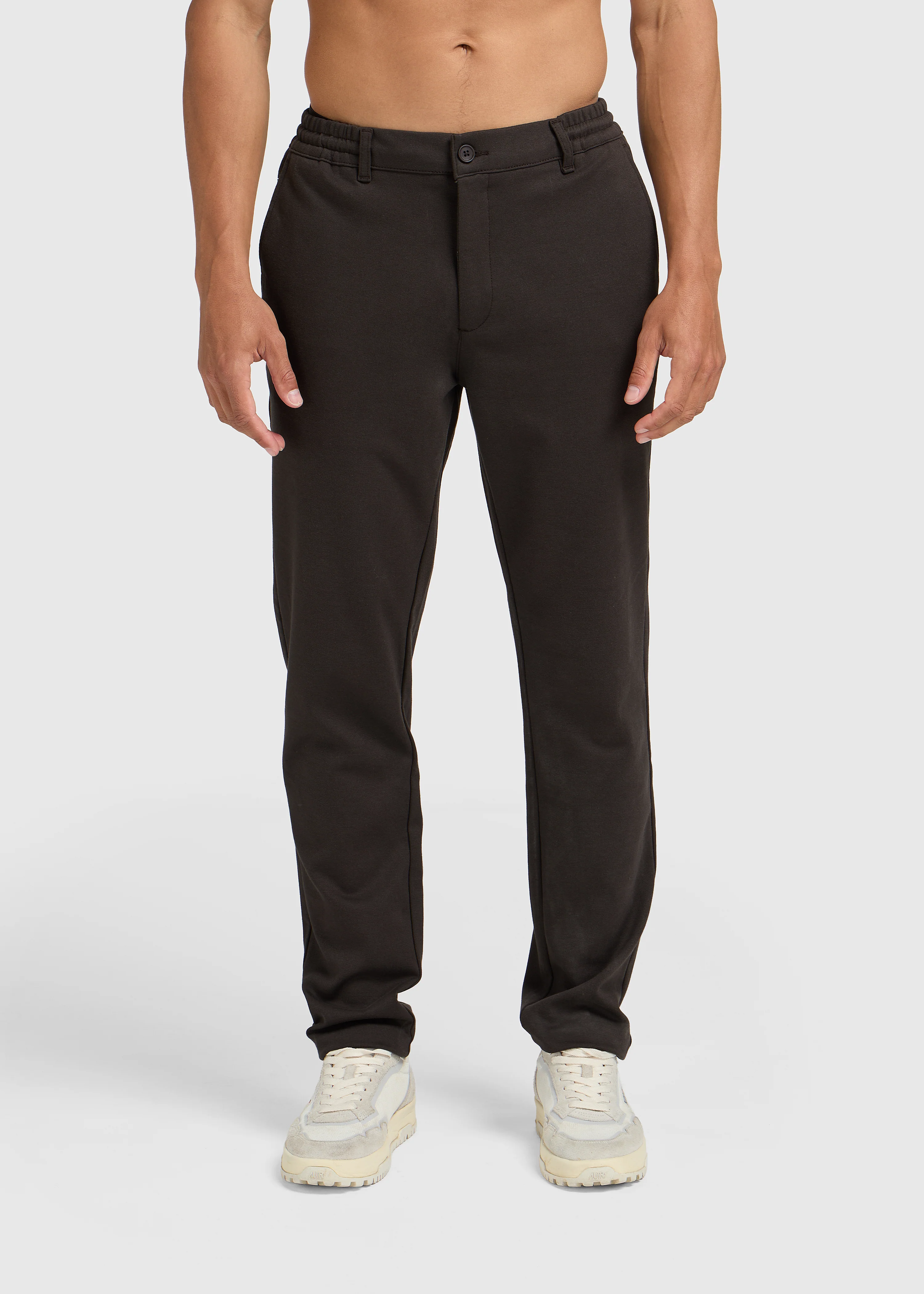 The Premium Trouser - Espresso - Image 5