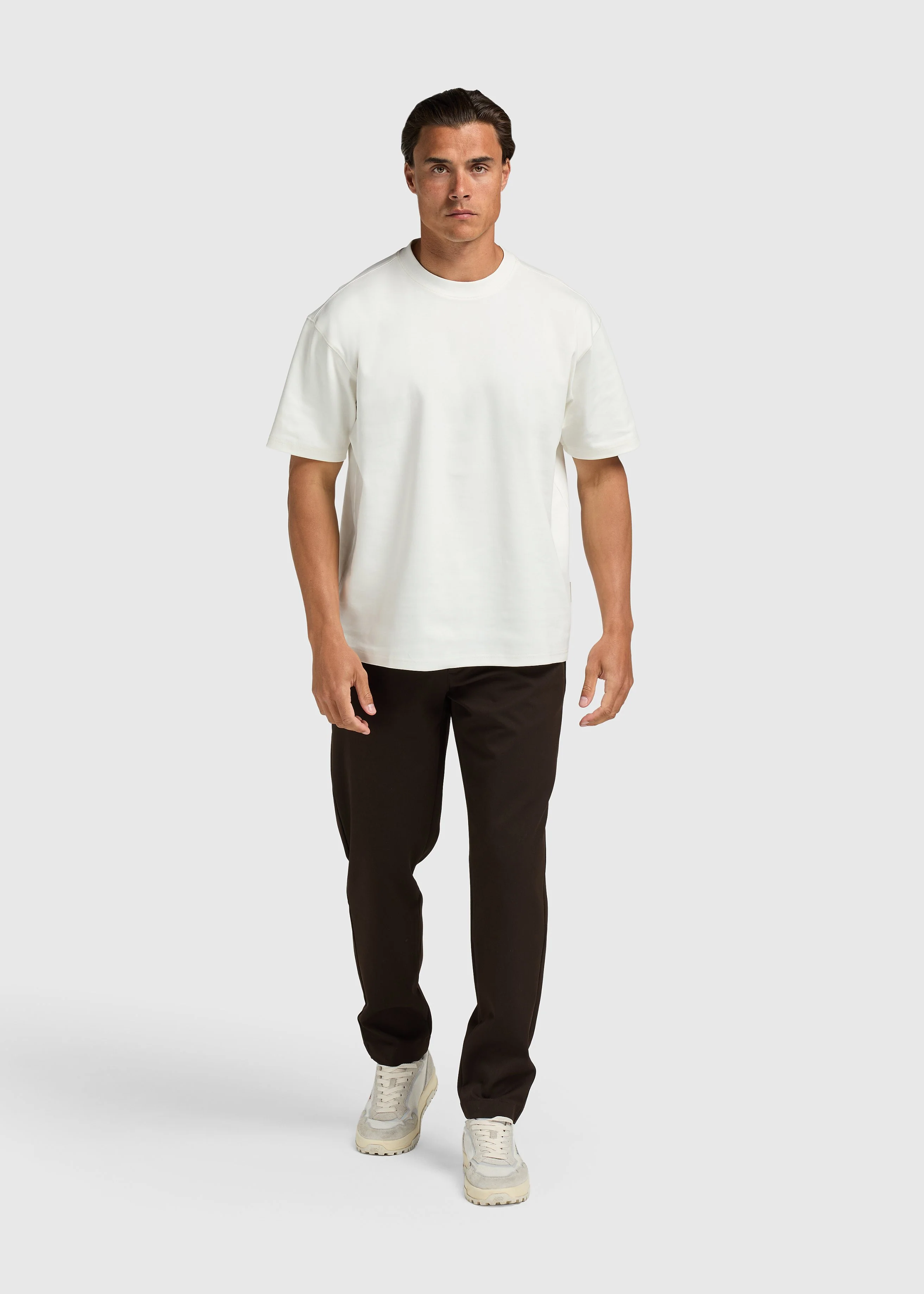 The Premium Trouser - Espresso - Image 7