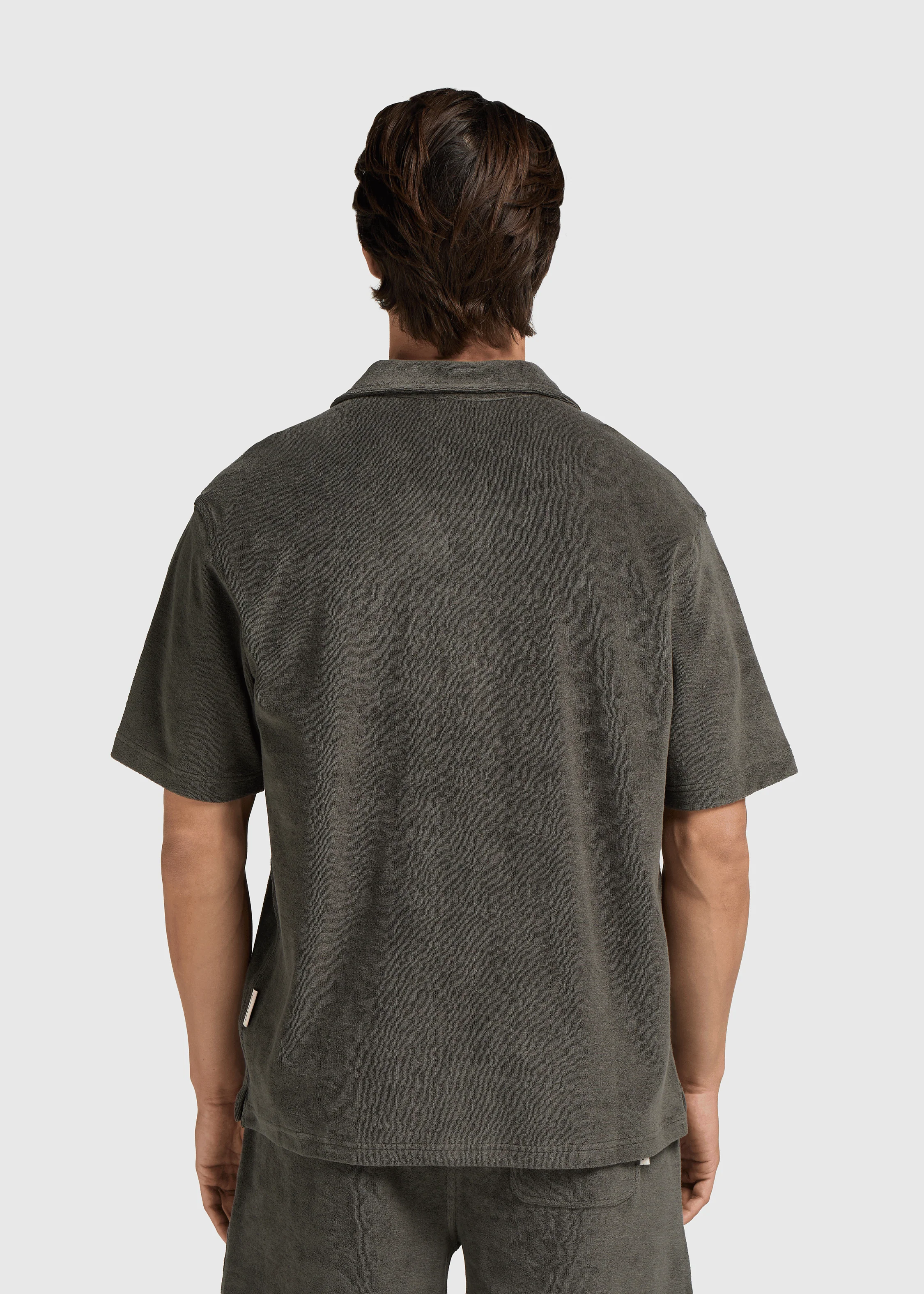 Toweling Shirt - Chimera - Image 2