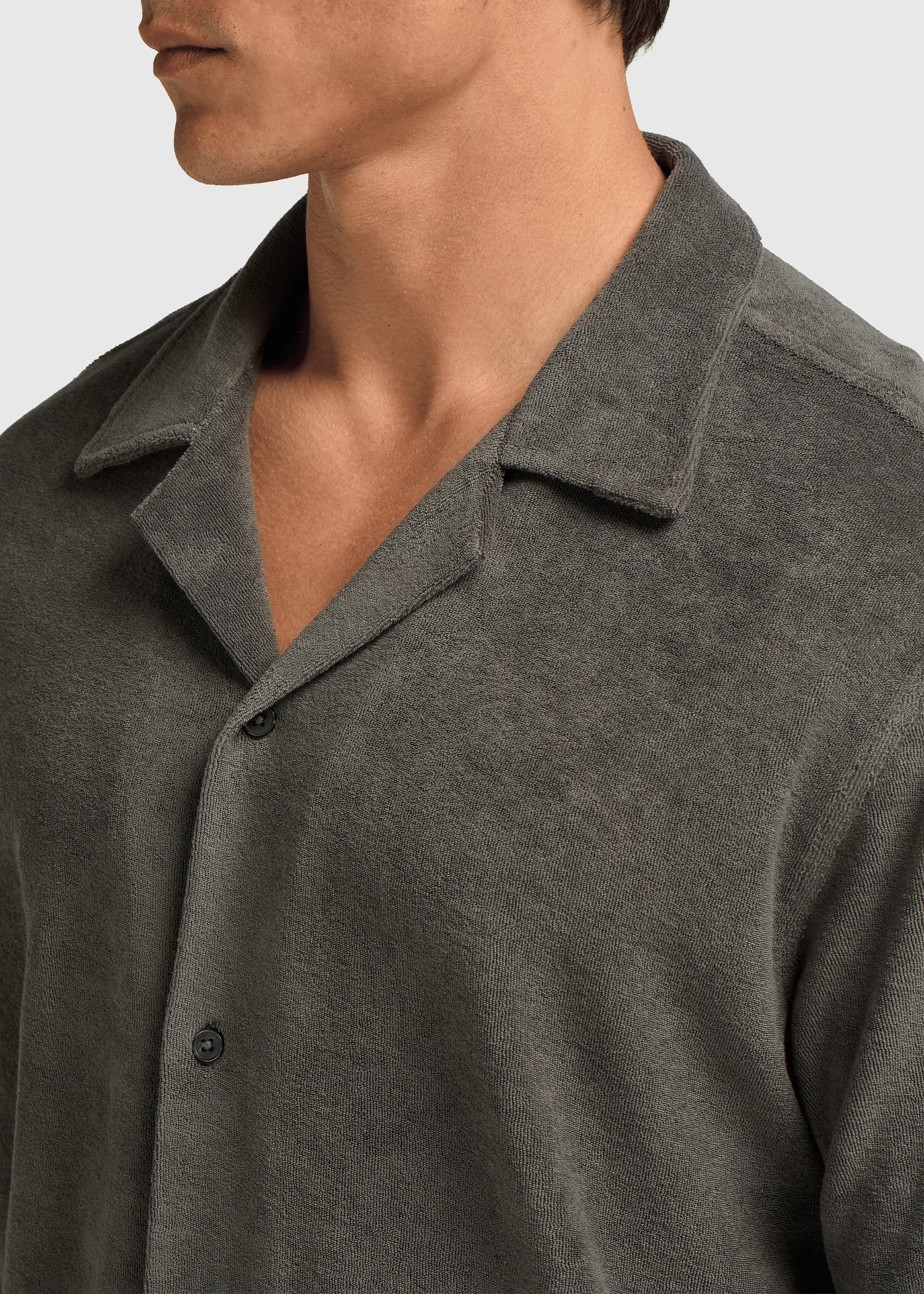 Toweling Shirt - Chimera - Image 3