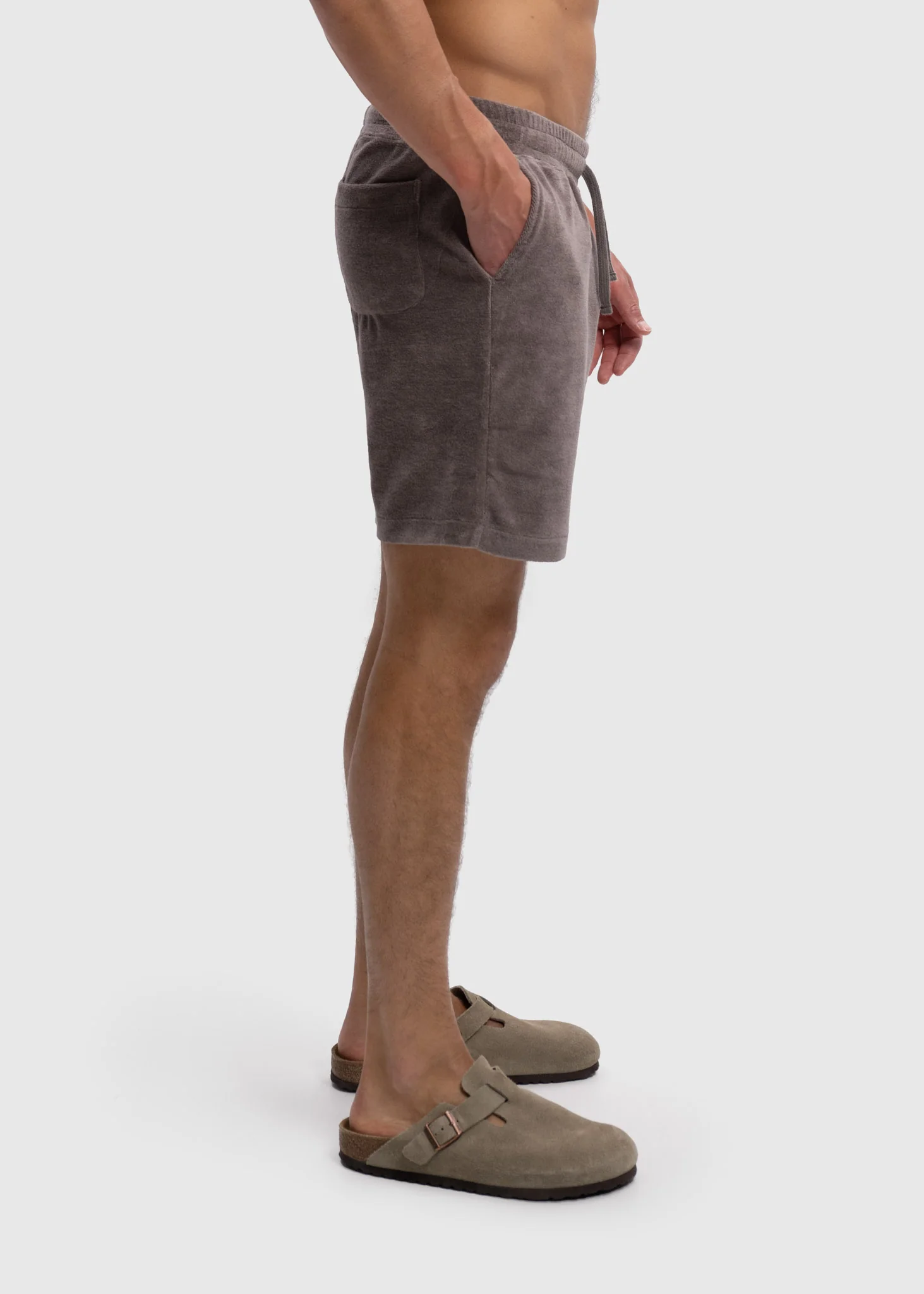 Terry Short - Anthracite - Image 3