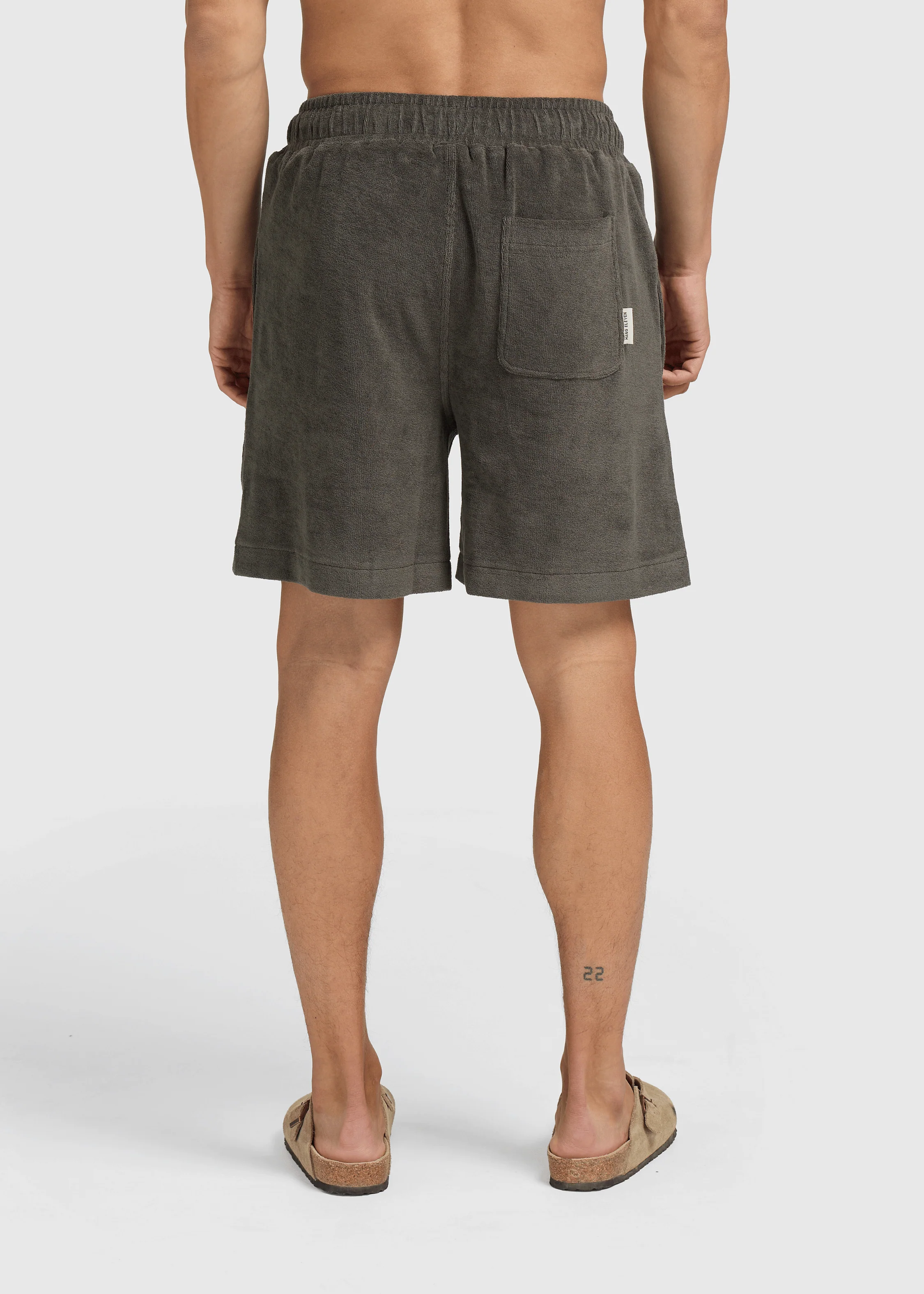 Toweling Short - Chimera - Image 4