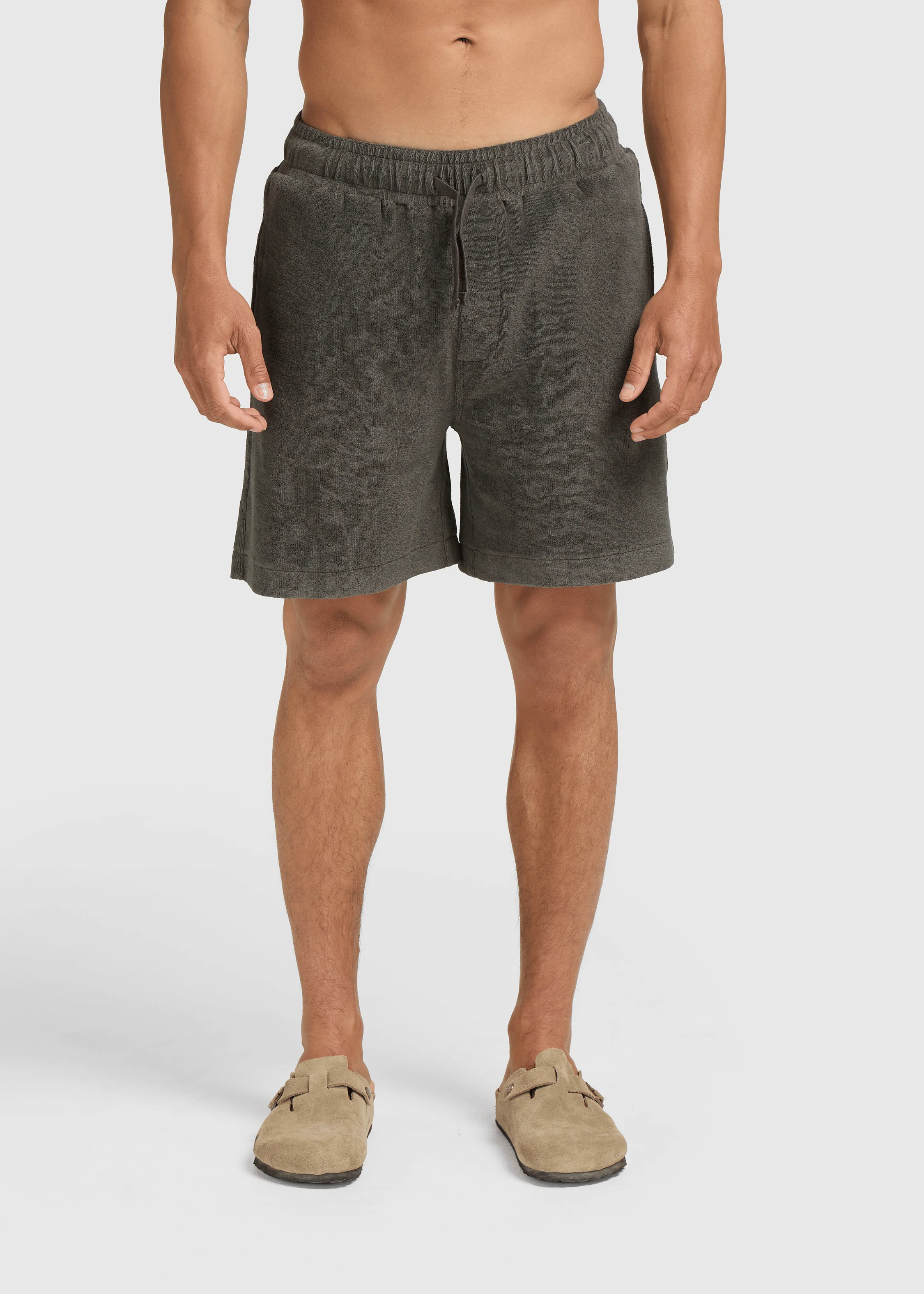 Toweling Short - Chimera - Image 5