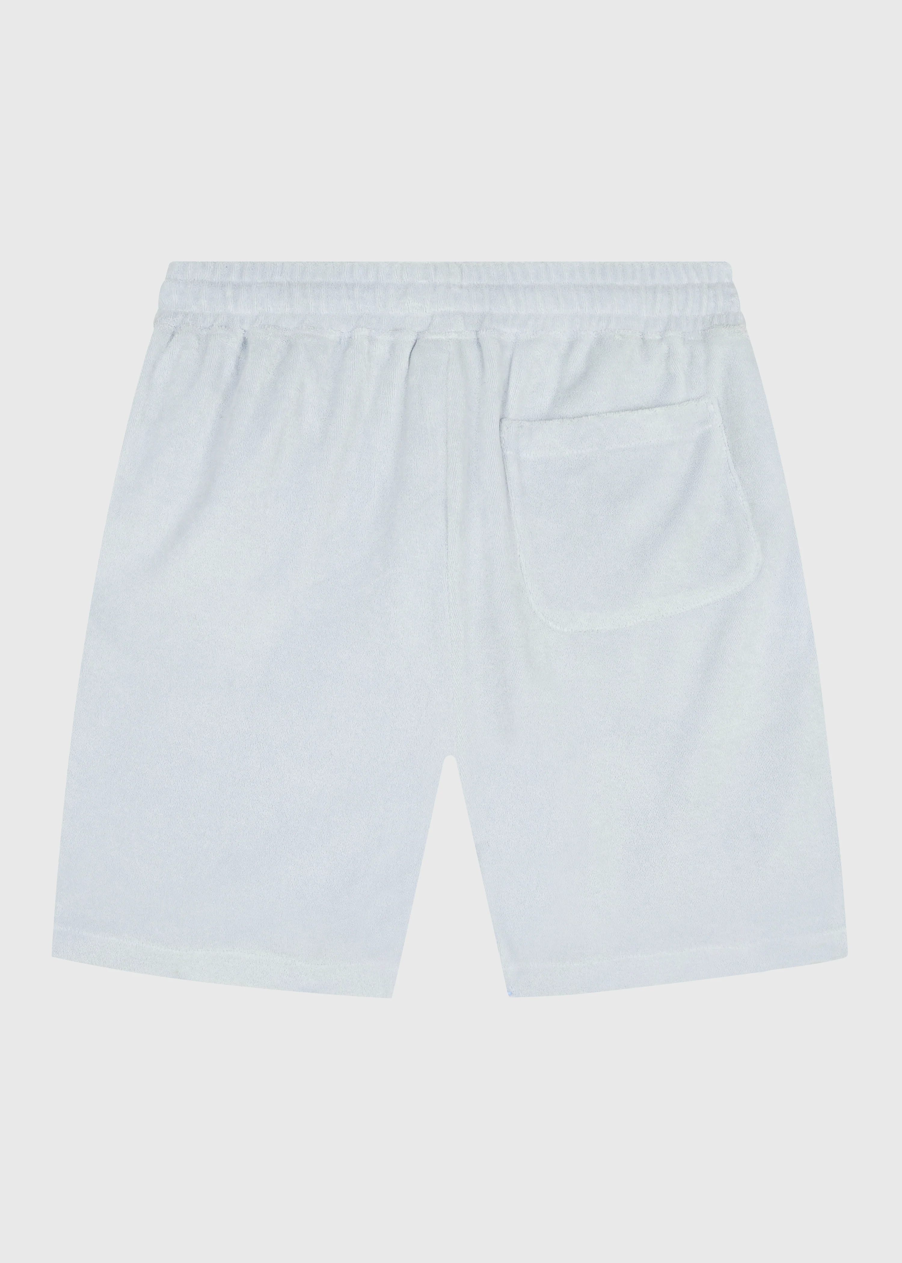Terry Short - Light Blue - Image 4
