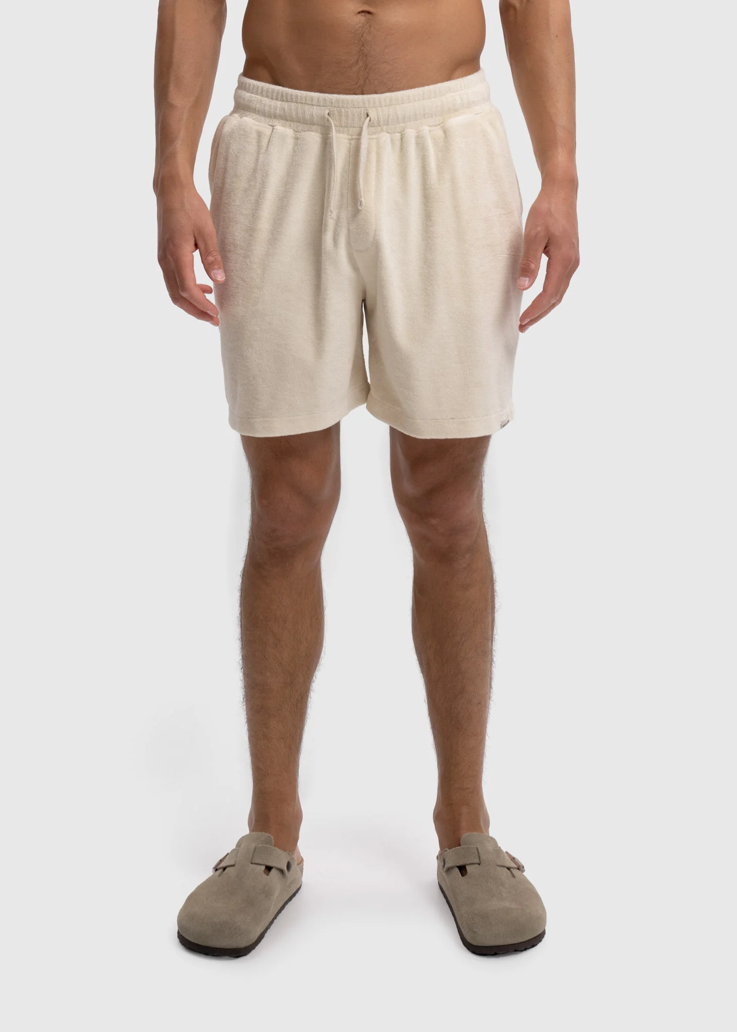 Terry Short - Sand - Image 2