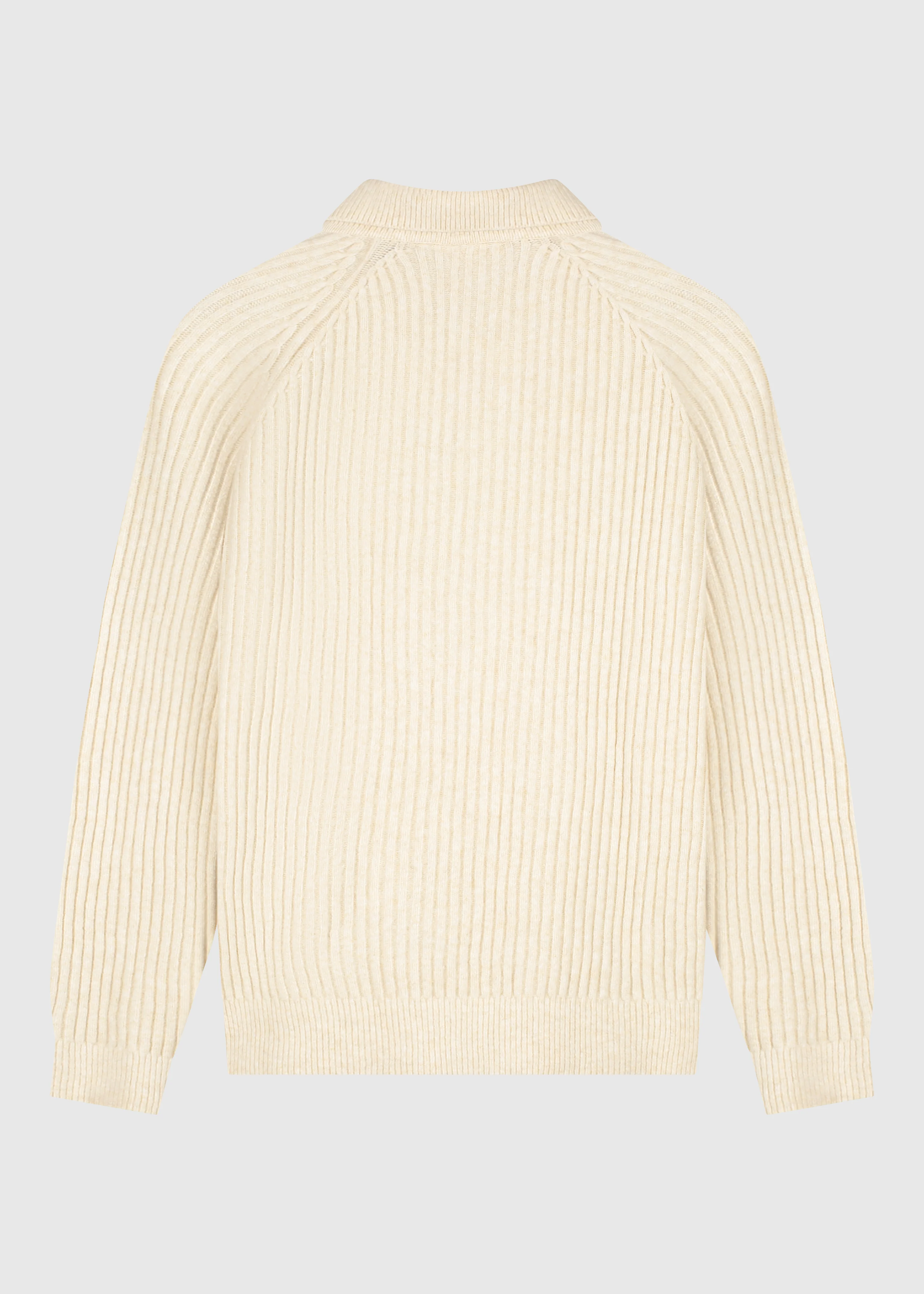 Soft Structure Polo - Sand - Image 5